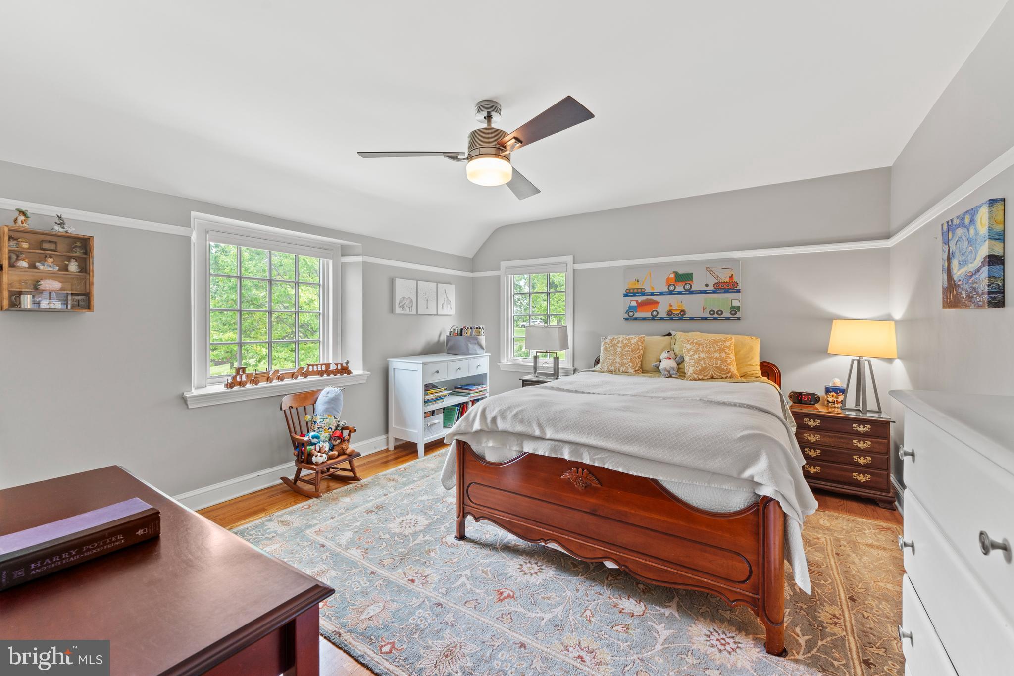 SHORTRIDGE - Residential