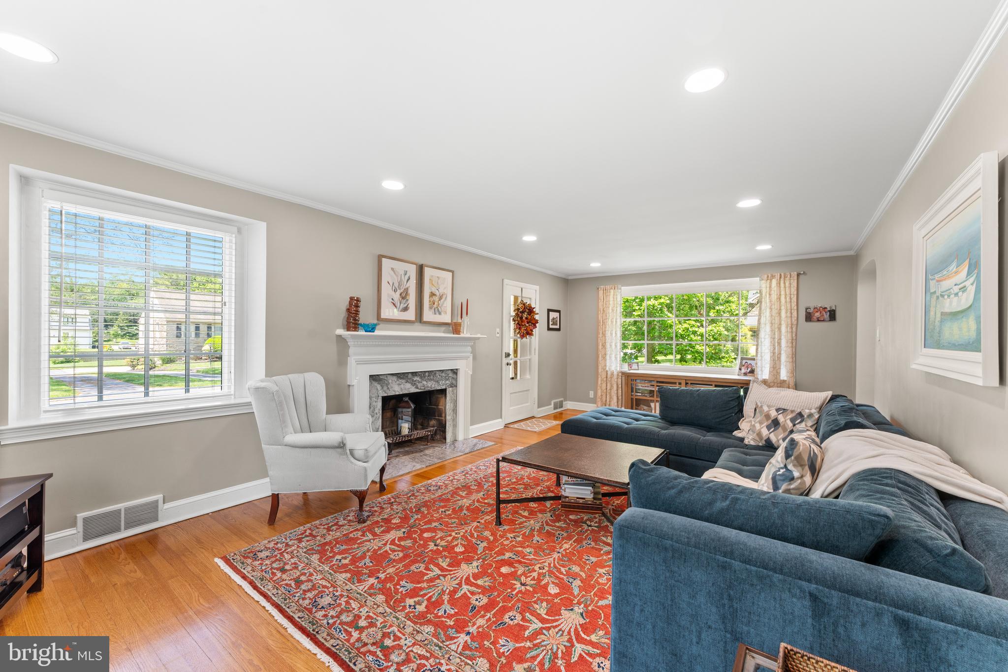 SHORTRIDGE - Residential