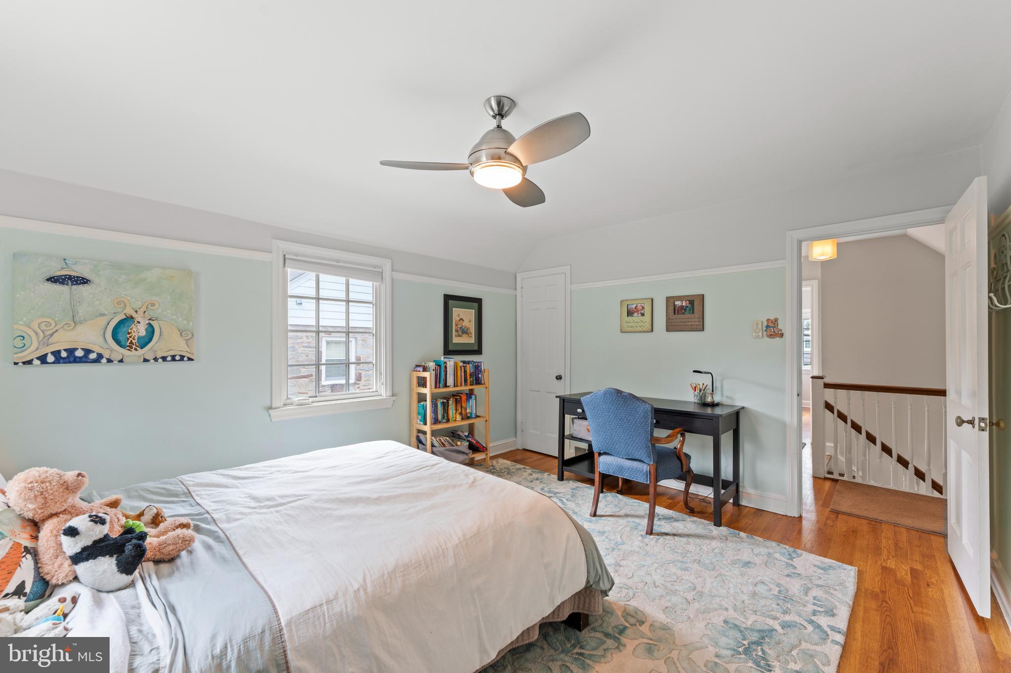 SHORTRIDGE - Residential