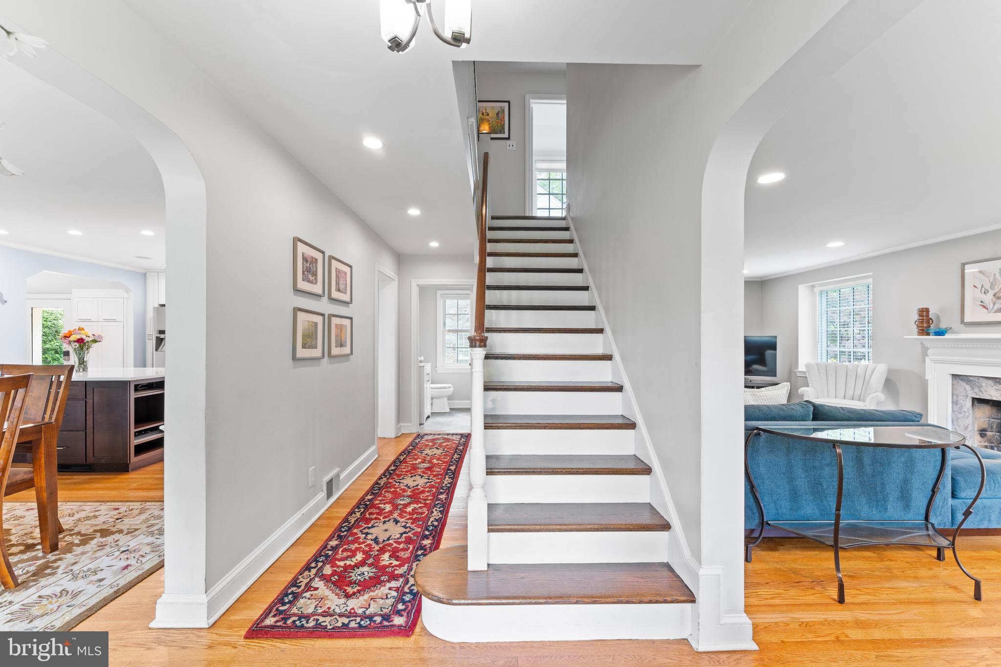 SHORTRIDGE - Residential