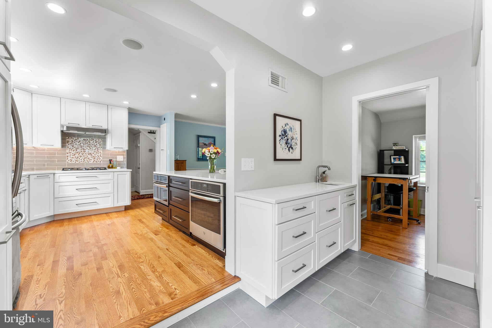 SHORTRIDGE - Residential