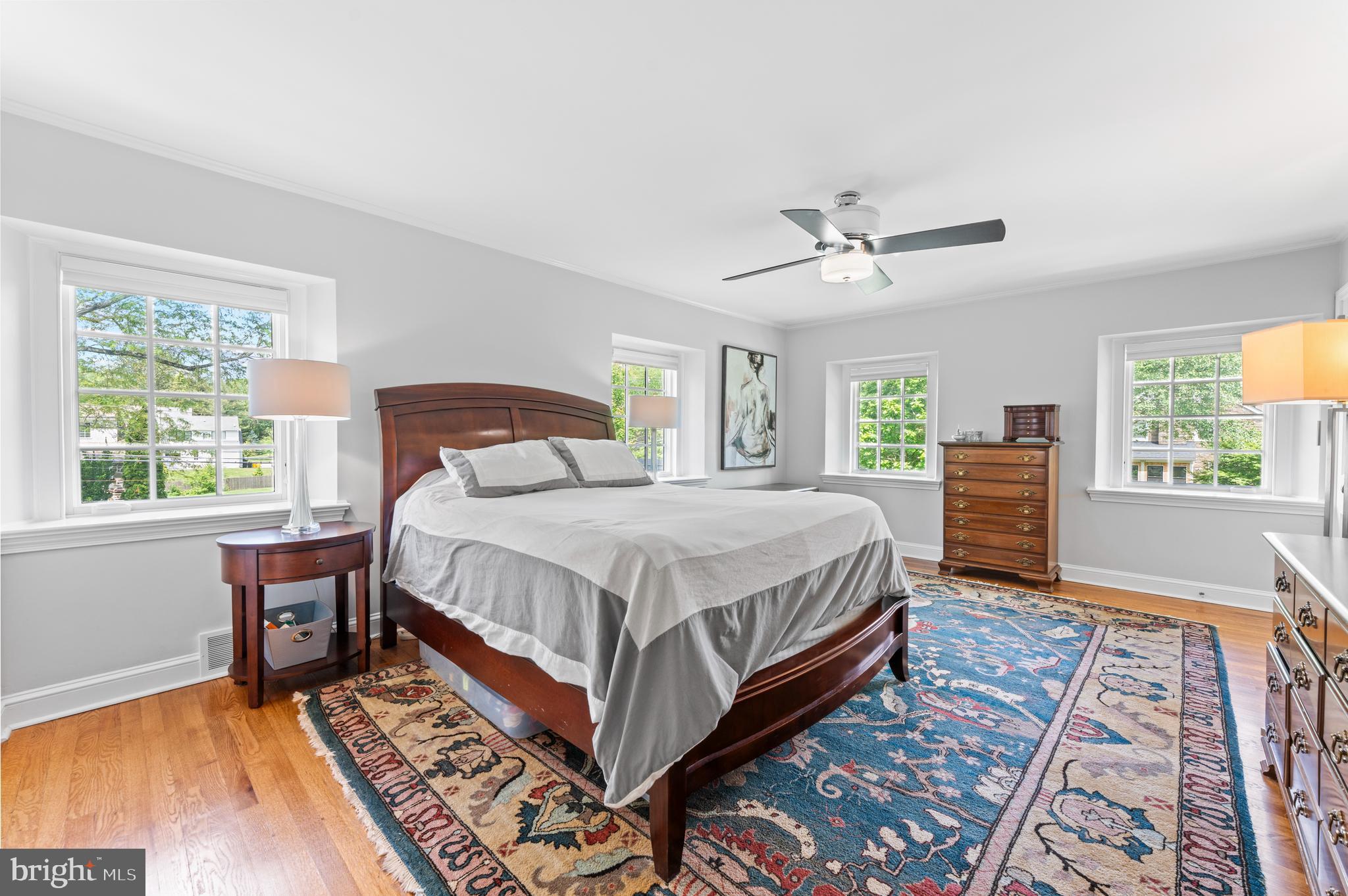 SHORTRIDGE - Residential