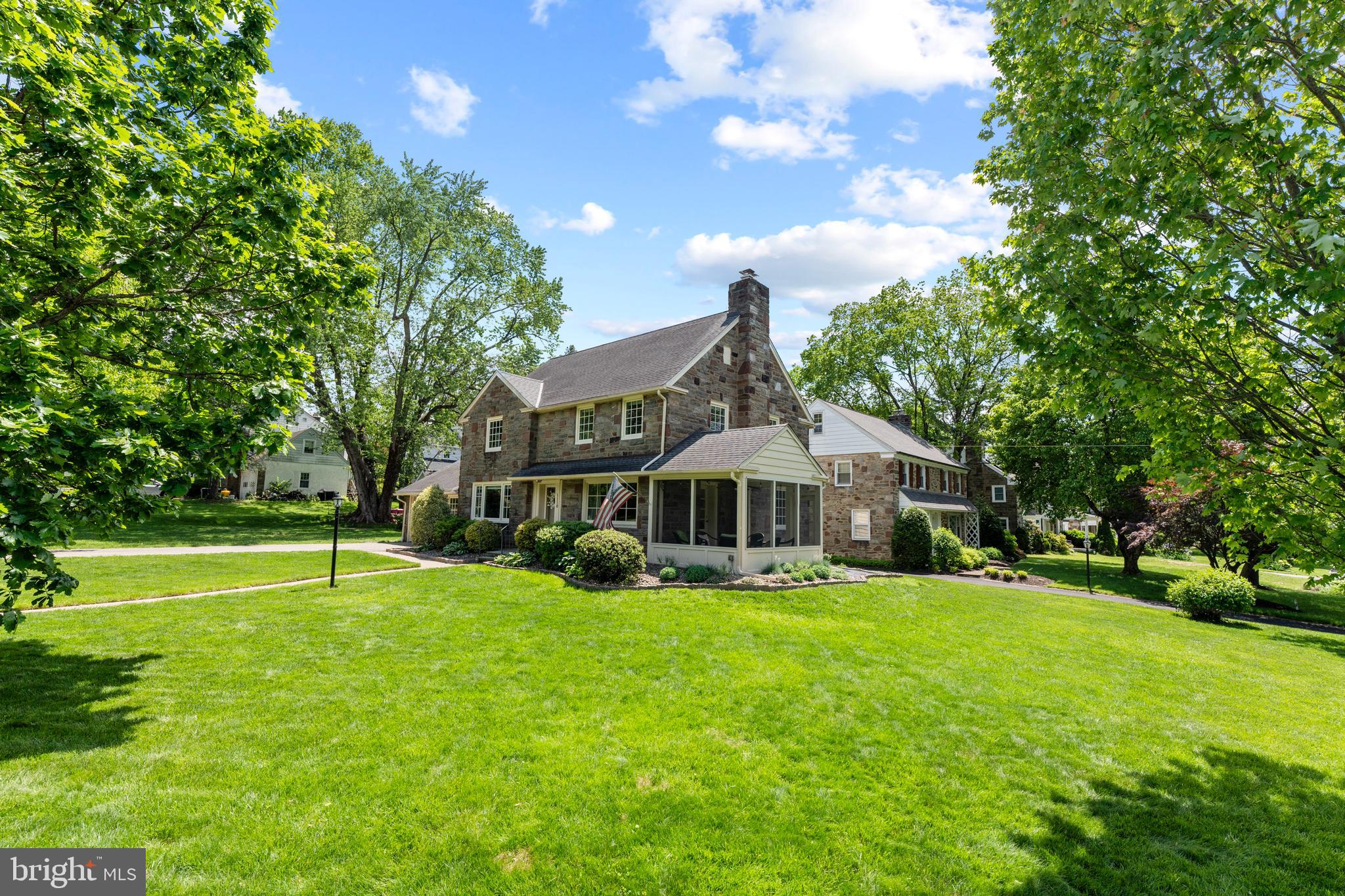 SHORTRIDGE - Residential