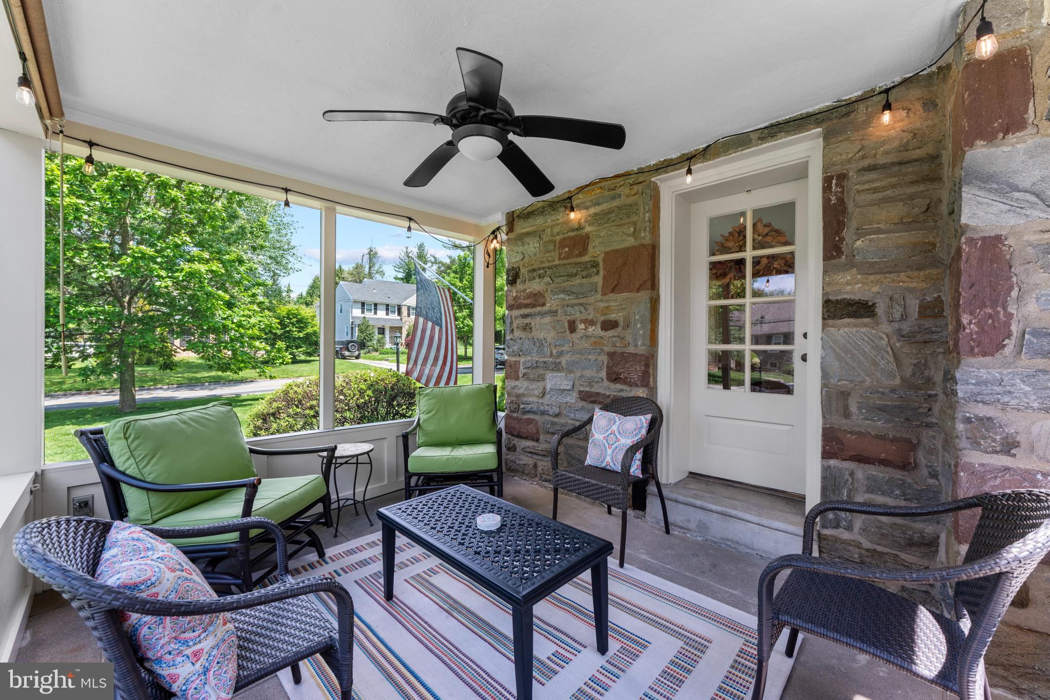 SHORTRIDGE - Residential