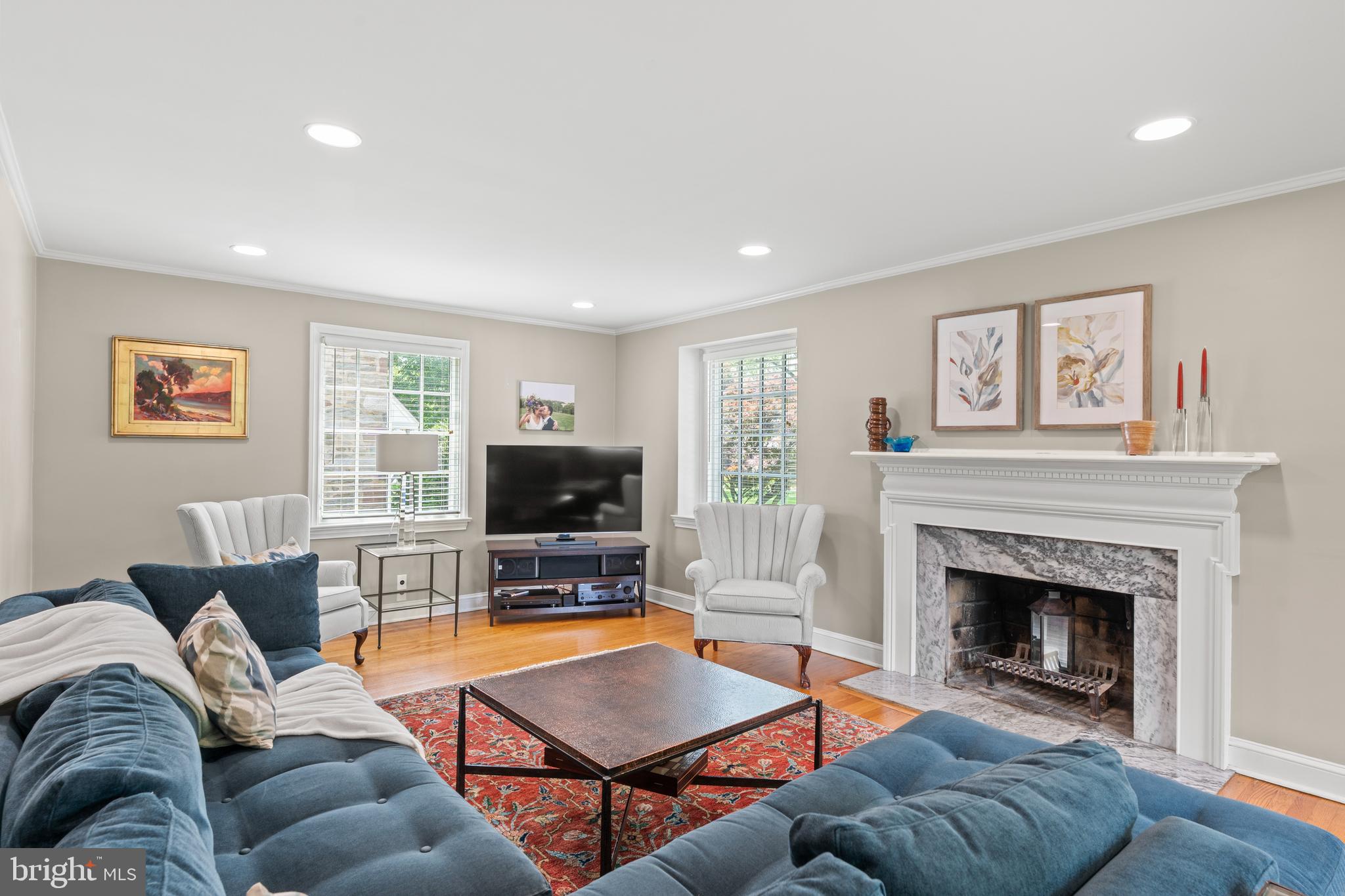 SHORTRIDGE - Residential