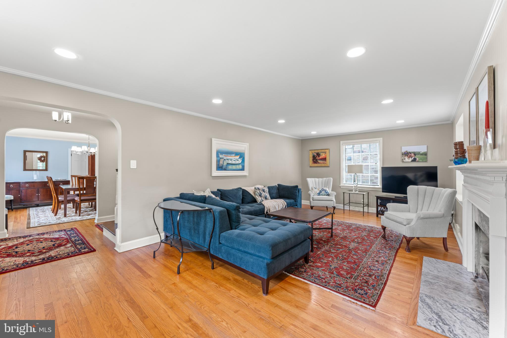 SHORTRIDGE - Residential