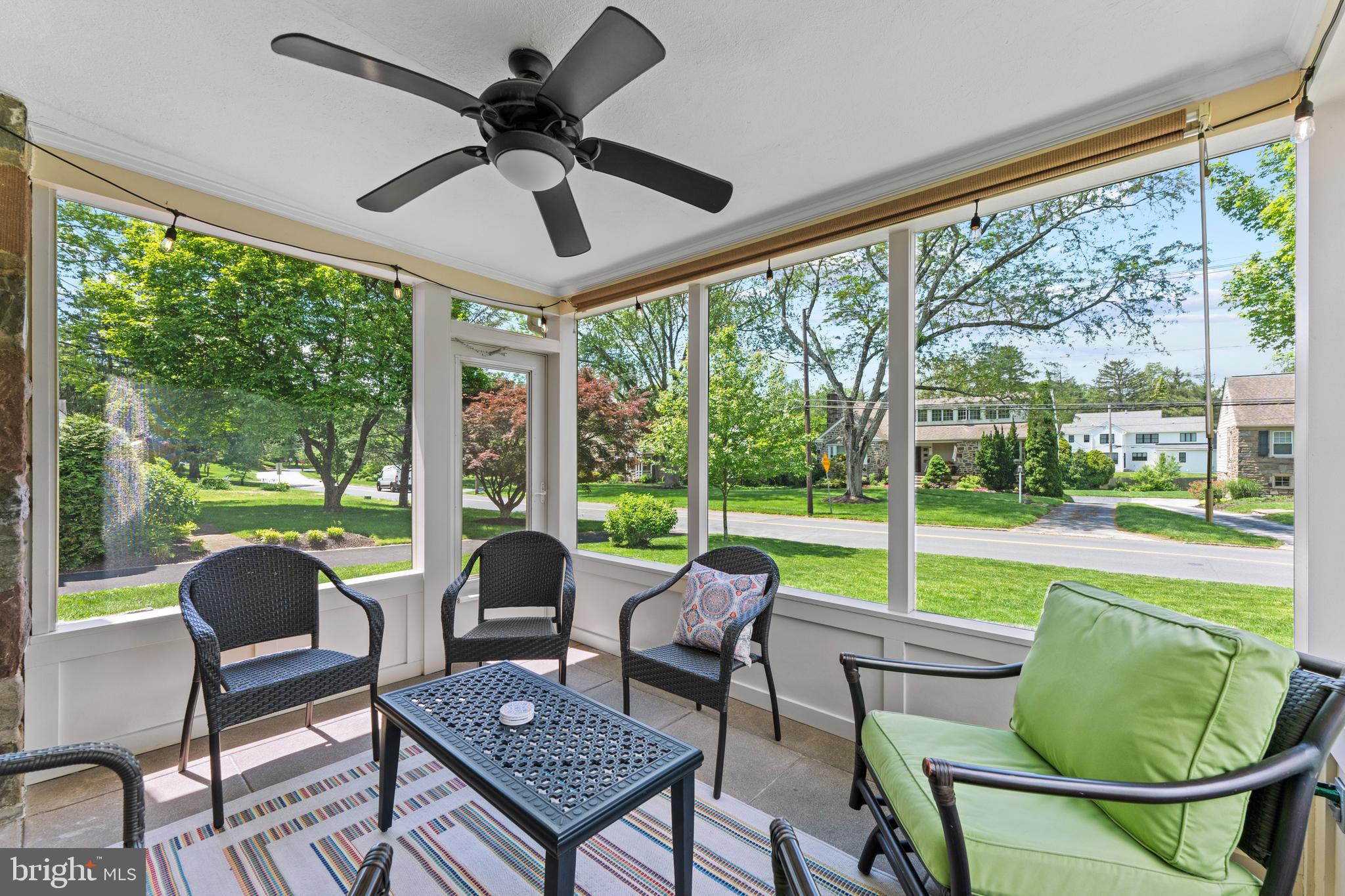 SHORTRIDGE - Residential