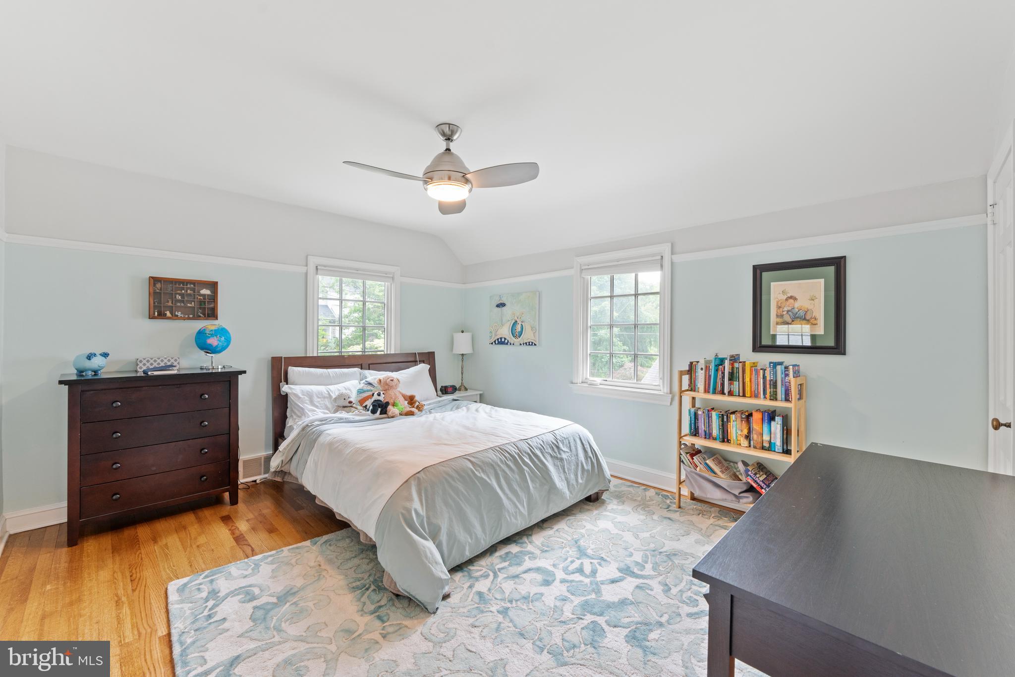 SHORTRIDGE - Residential