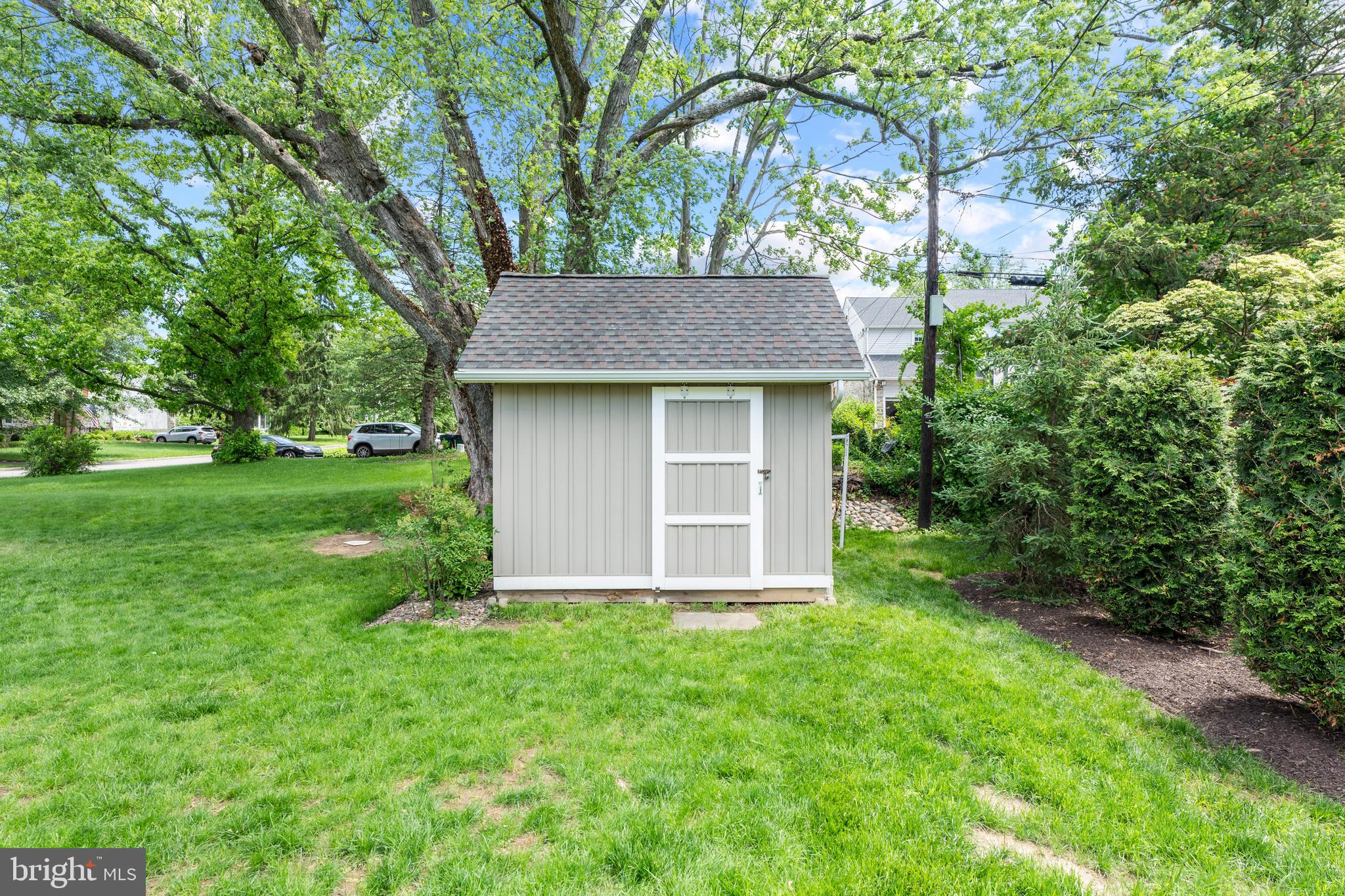 SHORTRIDGE - Residential