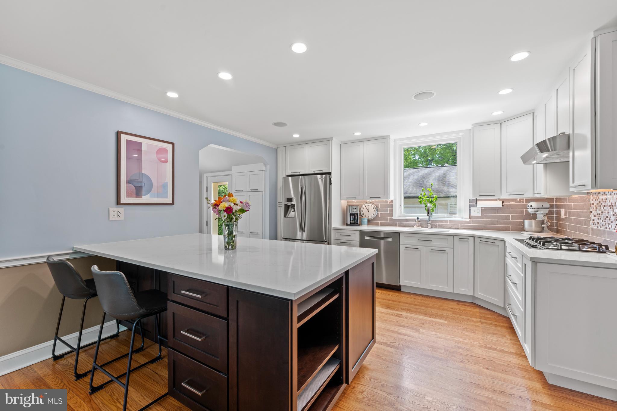 SHORTRIDGE - Residential