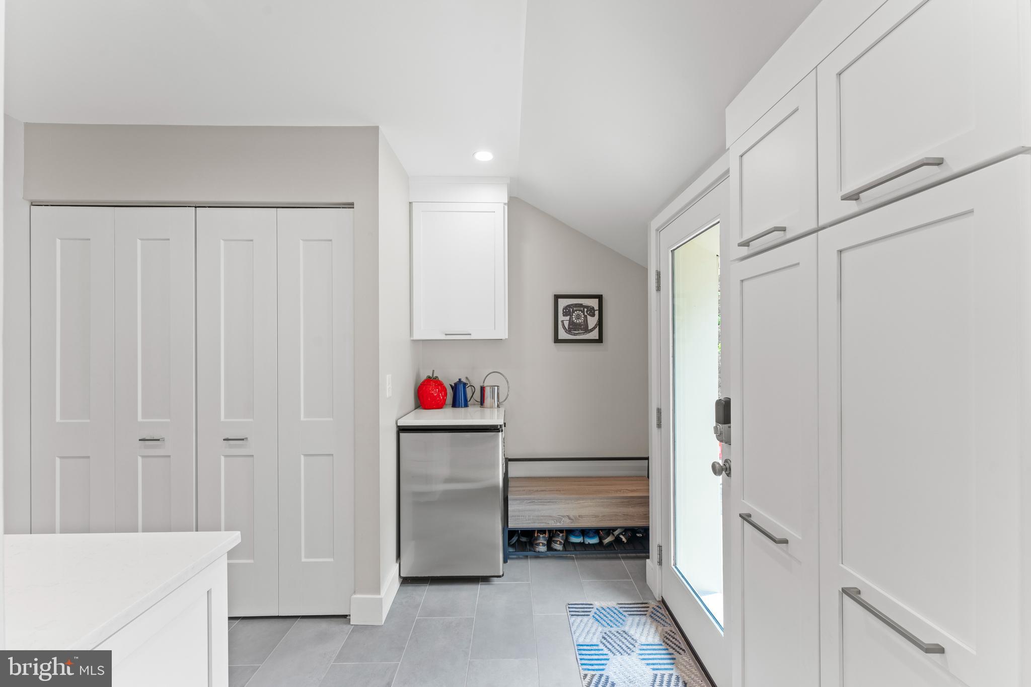 SHORTRIDGE - Residential