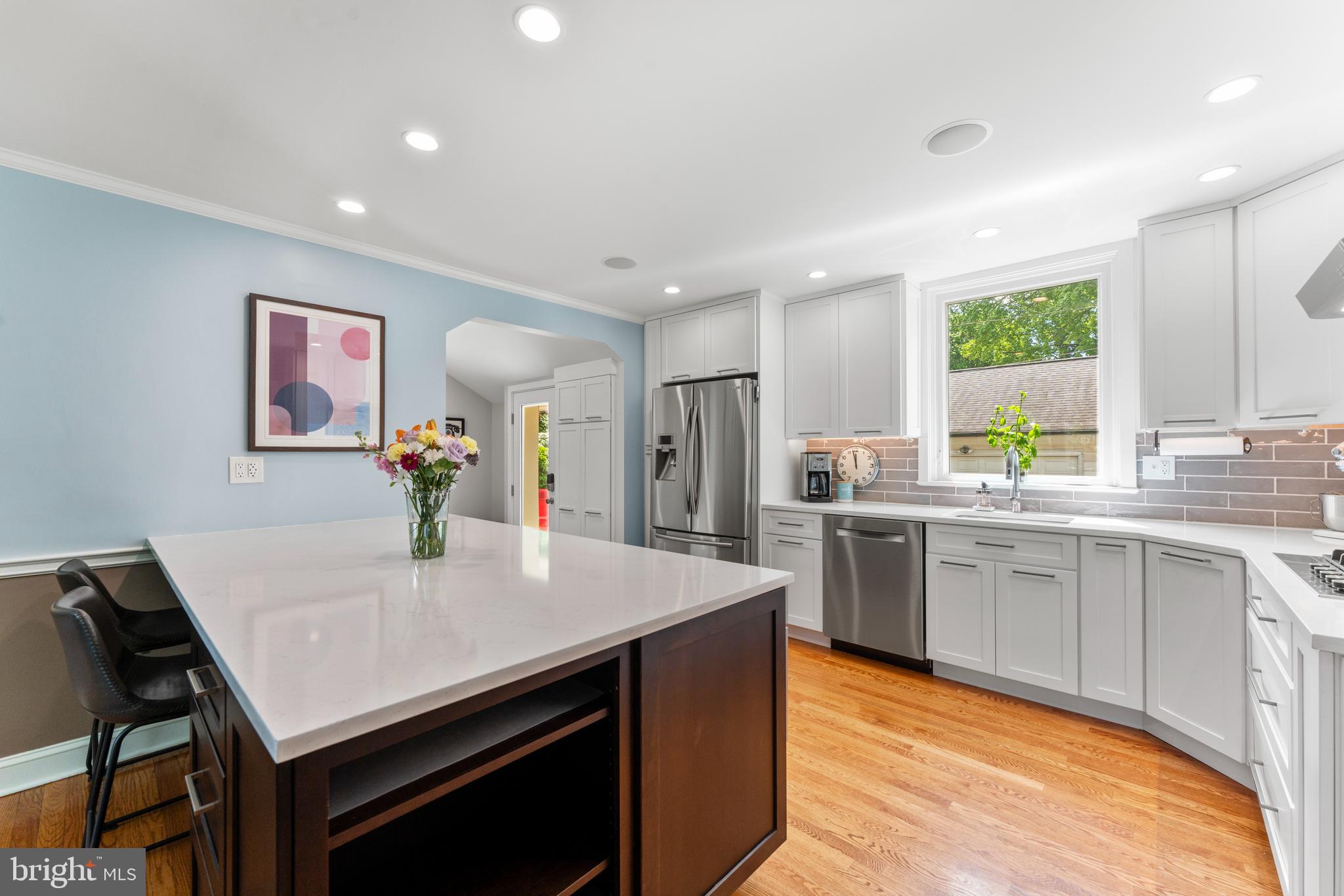 SHORTRIDGE - Residential