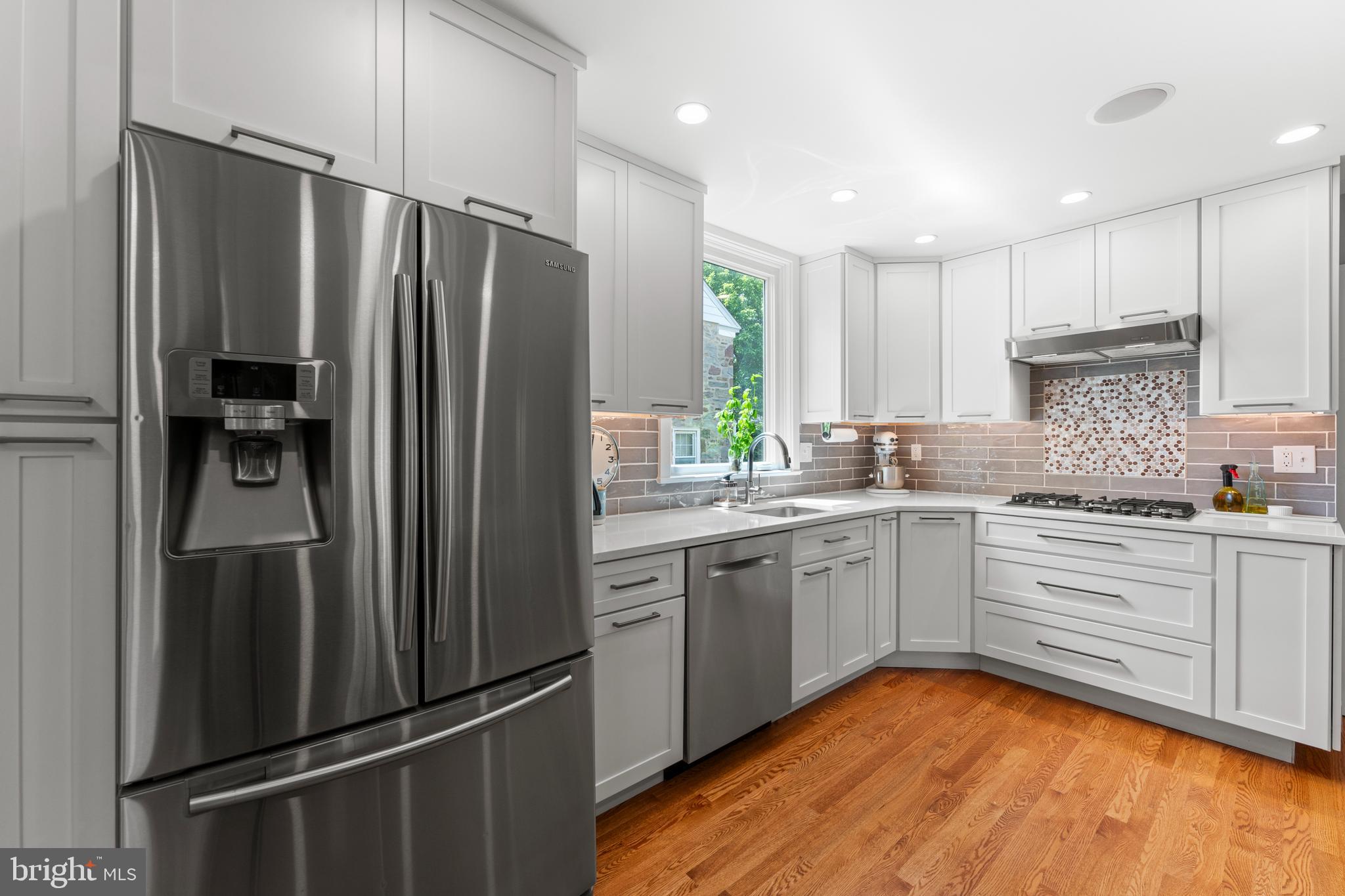 SHORTRIDGE - Residential