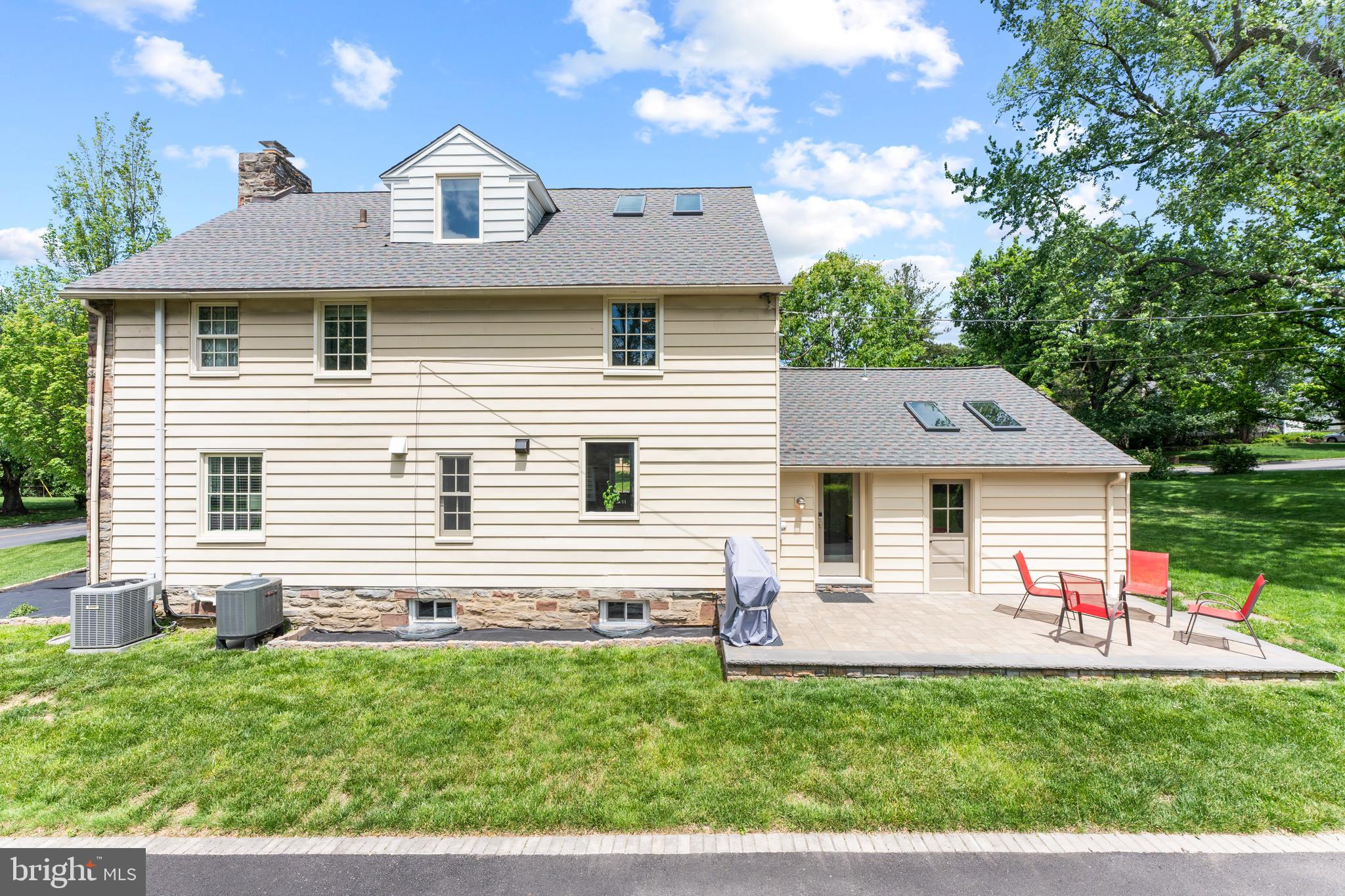 SHORTRIDGE - Residential