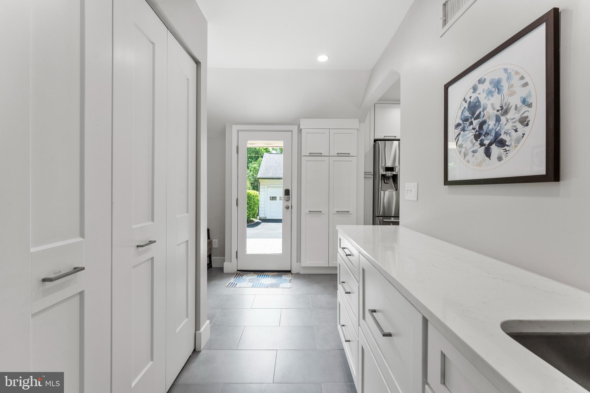 SHORTRIDGE - Residential