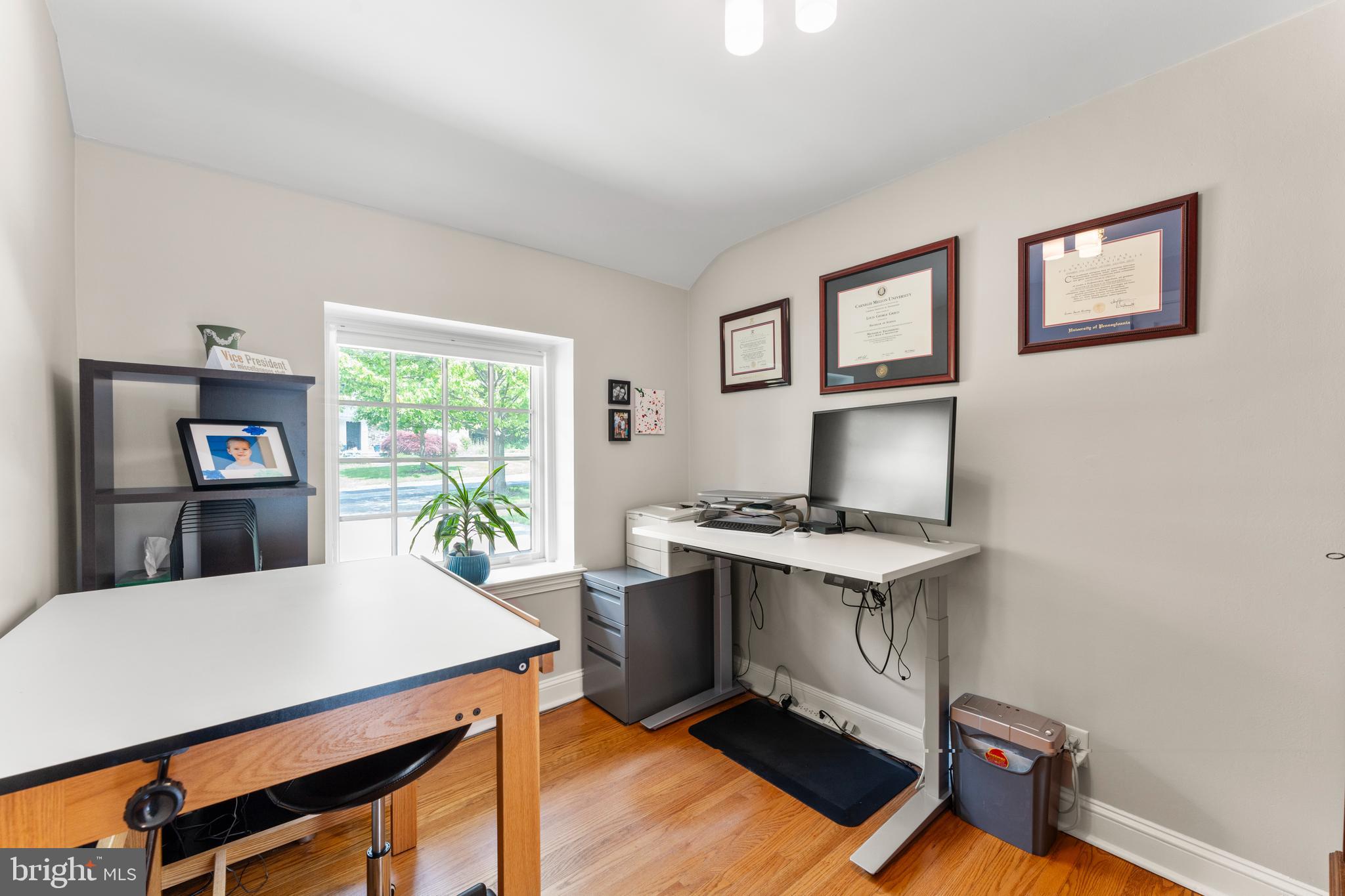 SHORTRIDGE - Residential