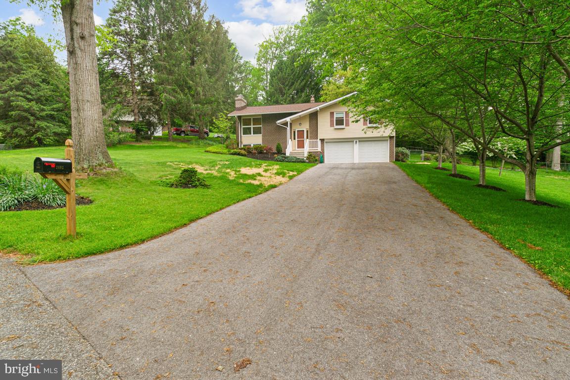 2602 JEFFREY LORI DRIVE