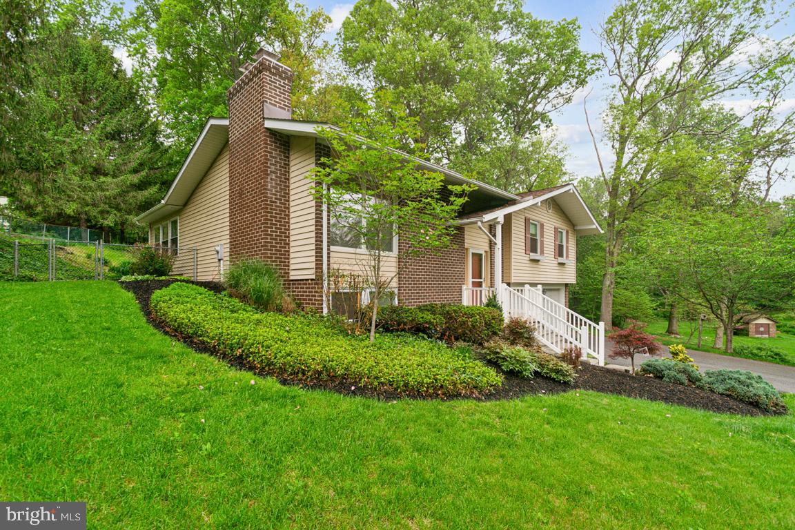 2602 JEFFREY LORI DRIVE