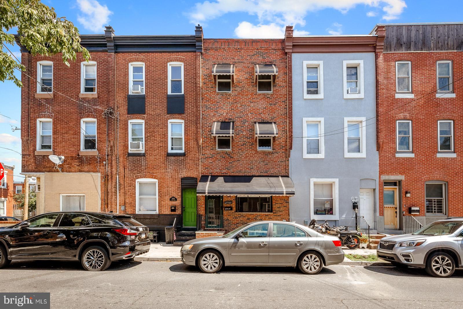 PORT RICHMOND - Residential