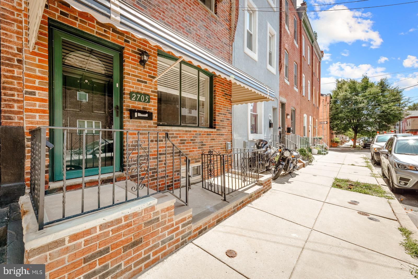 PORT RICHMOND - Residential