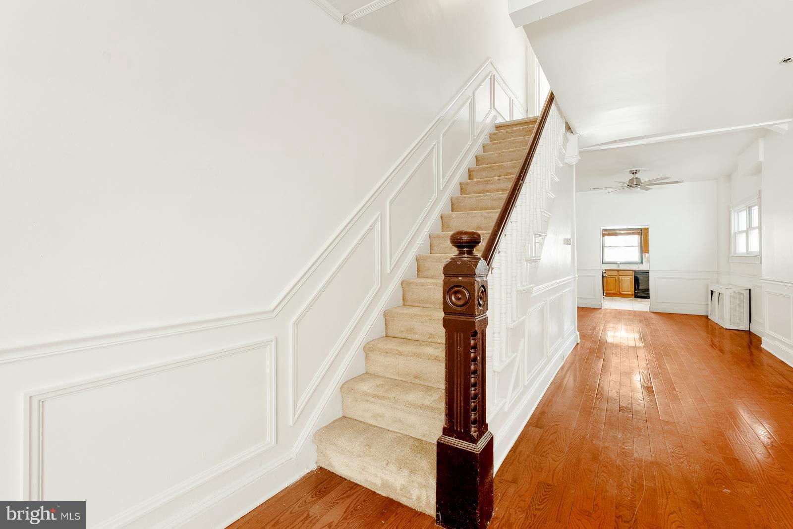 PORT RICHMOND - Residential