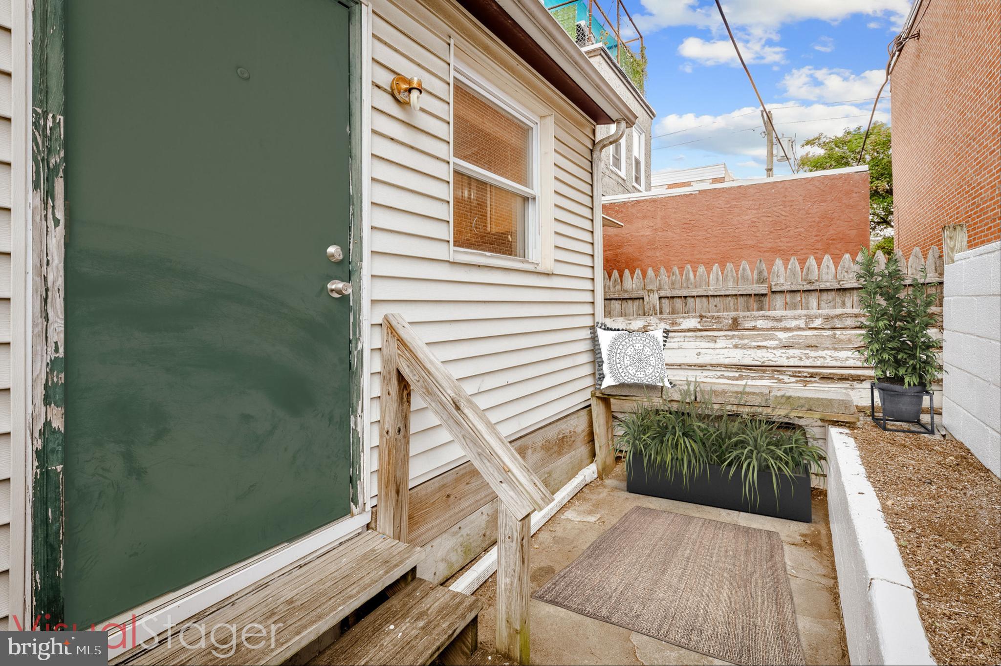 PORT RICHMOND - Residential