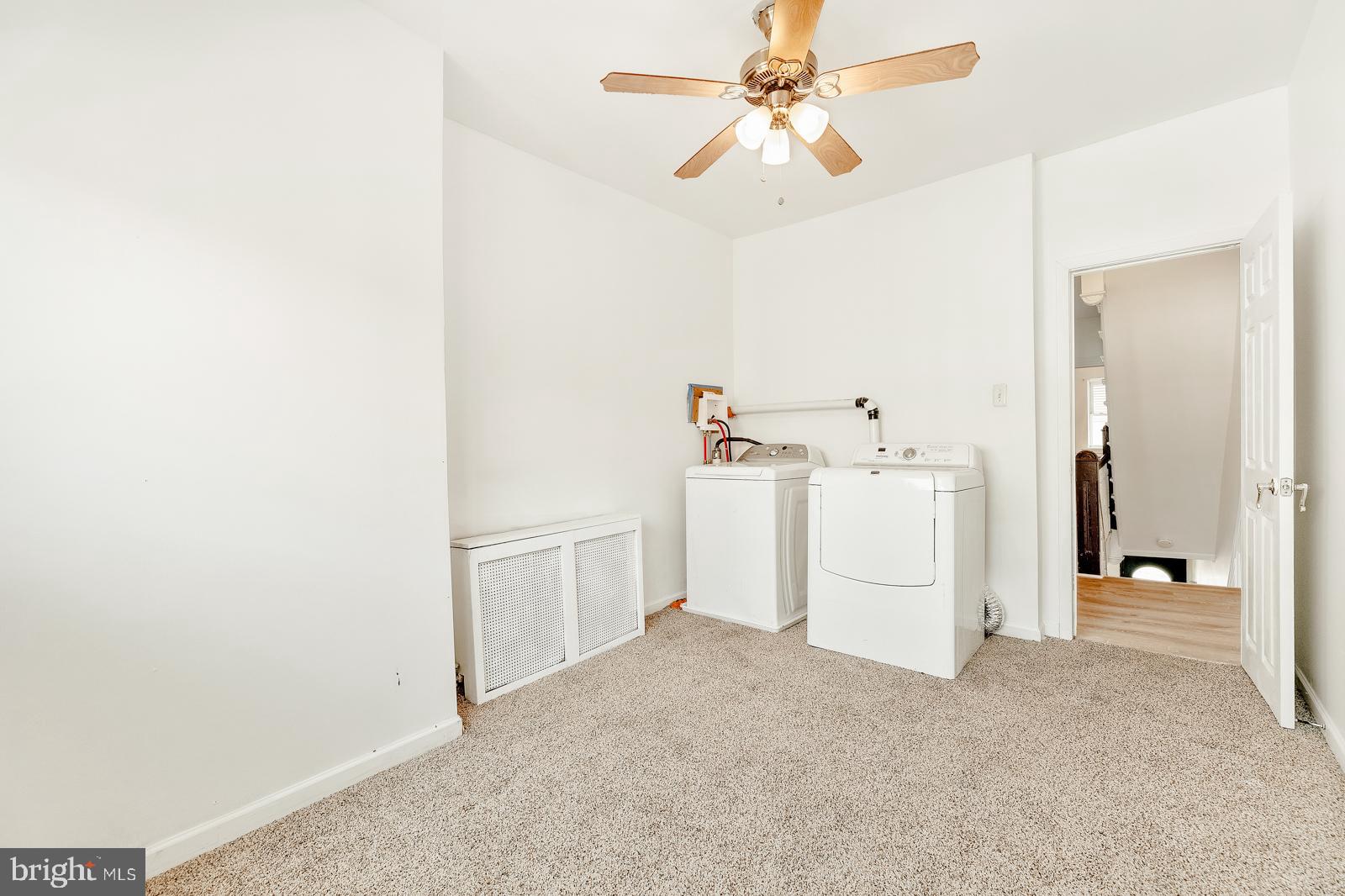 PORT RICHMOND - Residential