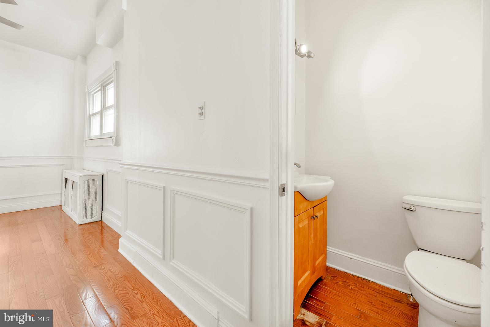 PORT RICHMOND - Residential