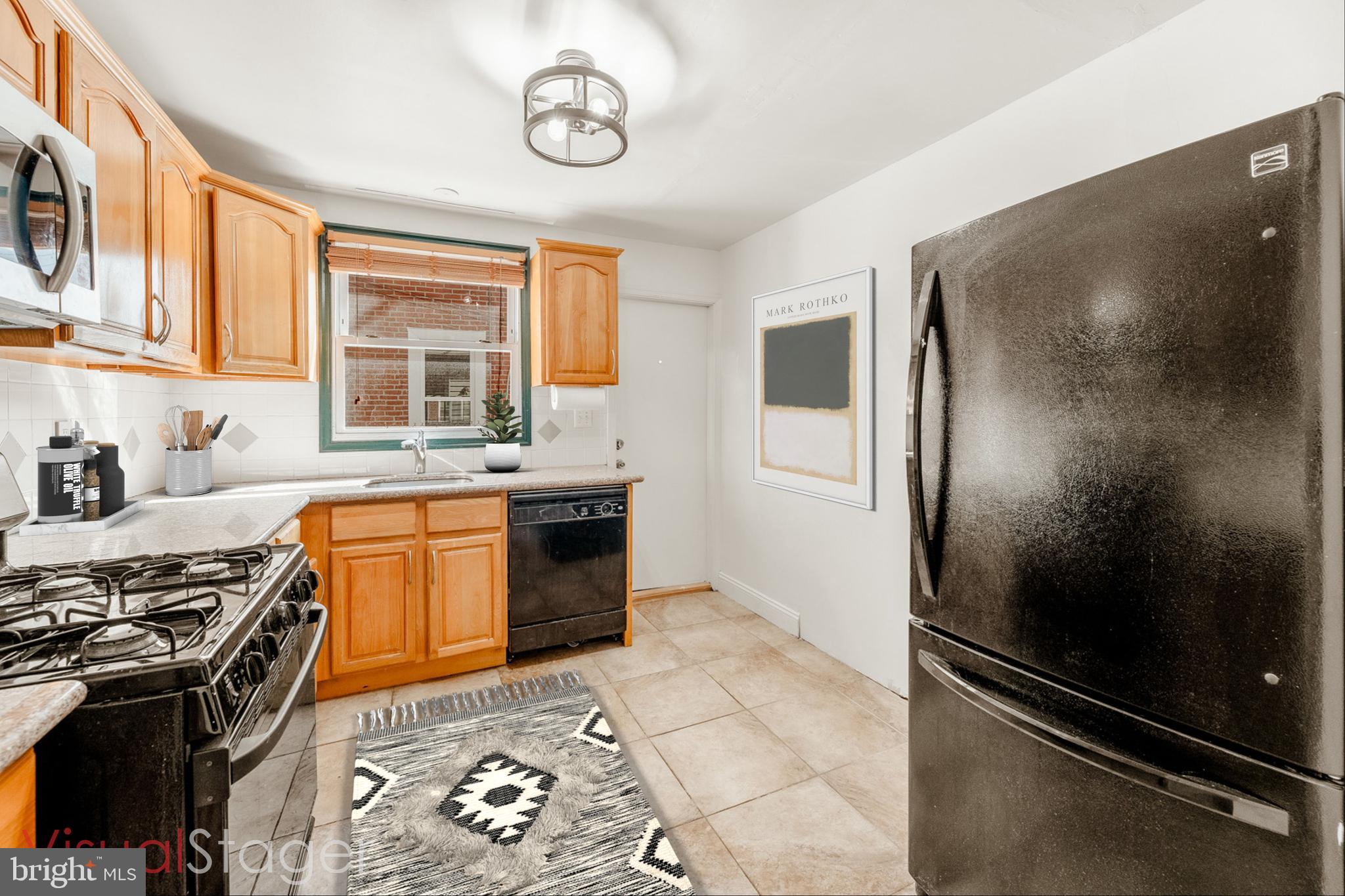 PORT RICHMOND - Residential