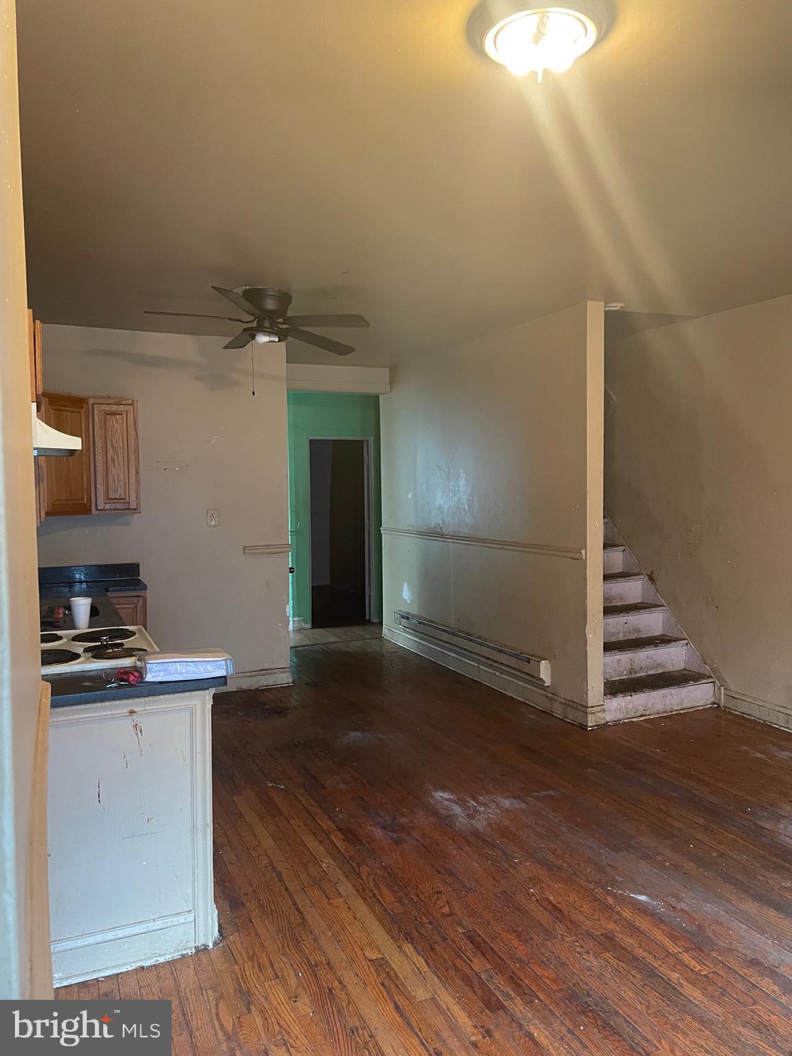 KENSINGTON - Residential