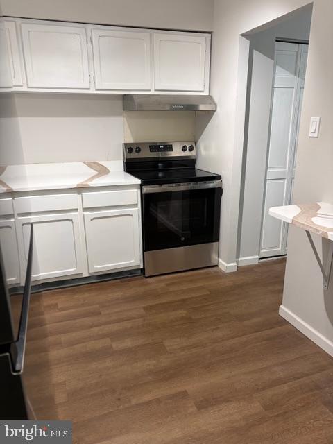 7 ROCKFORD ROAD UNIT B007