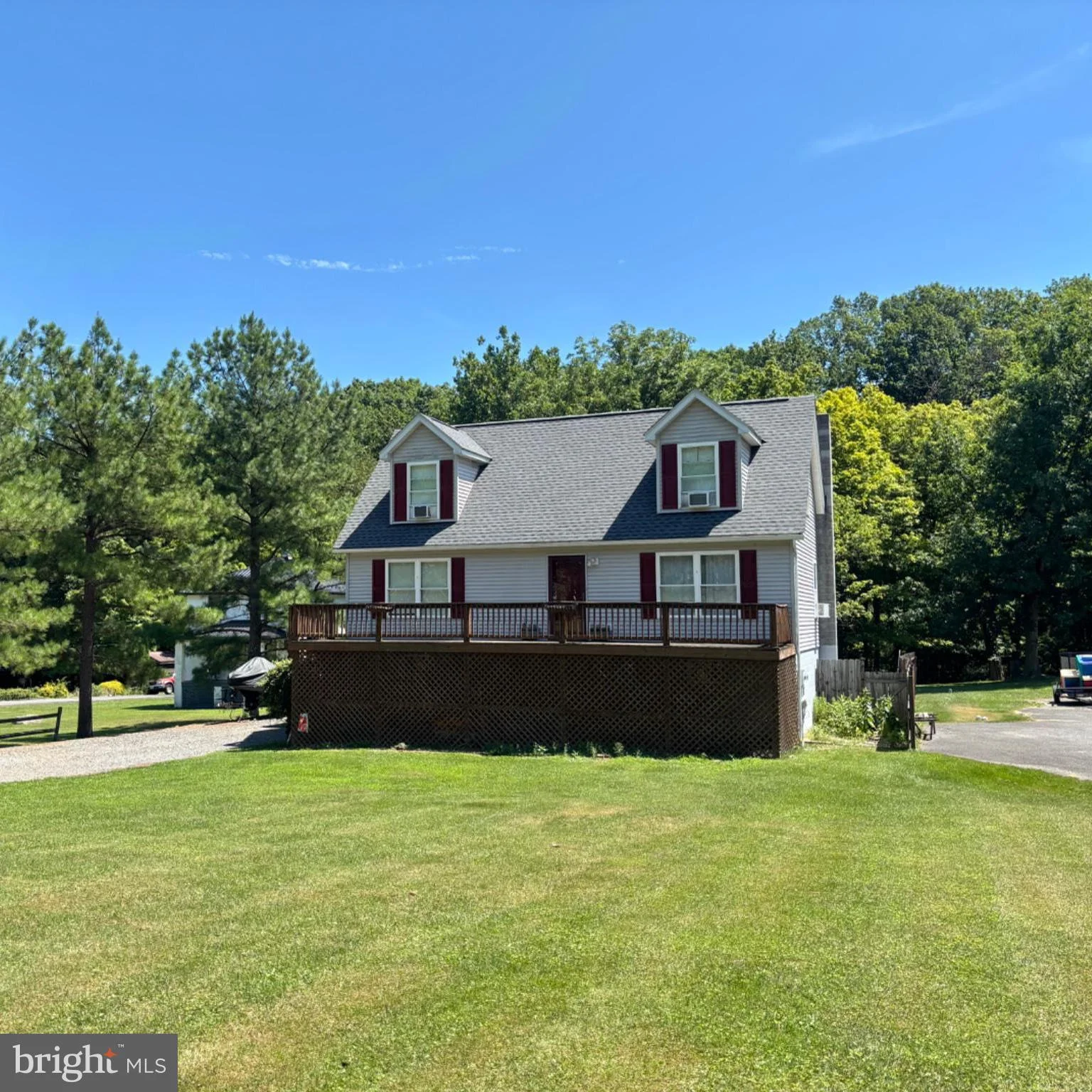 12810 Gramlich Road SW