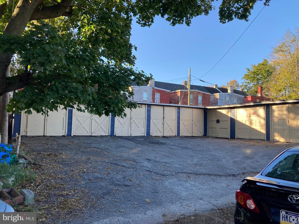 Photo of 340 S Rear Marshall Street, LANCASTER, PA 17602 (MLS # PALA2065024)