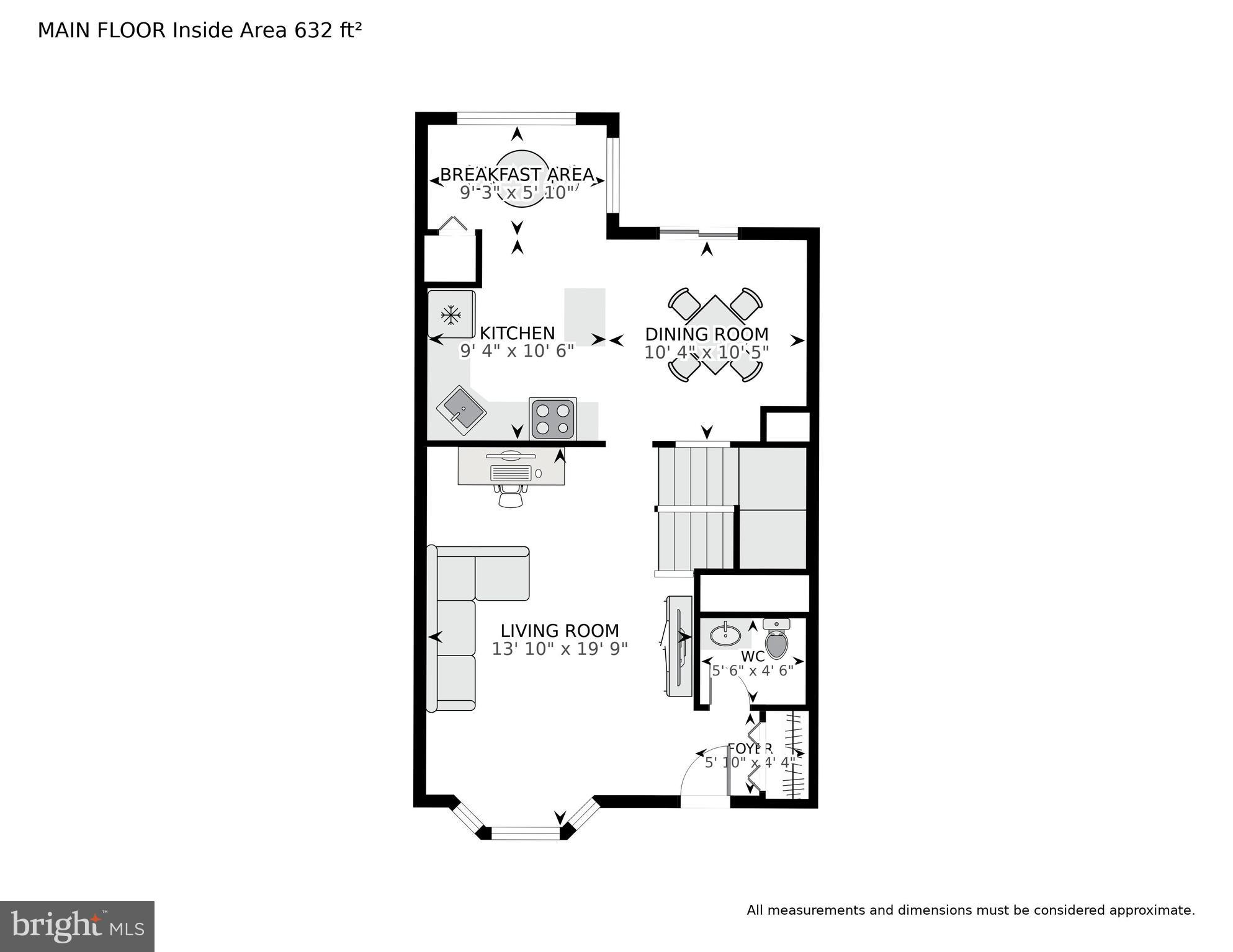 LITTLE ROCKY RUN - Residential