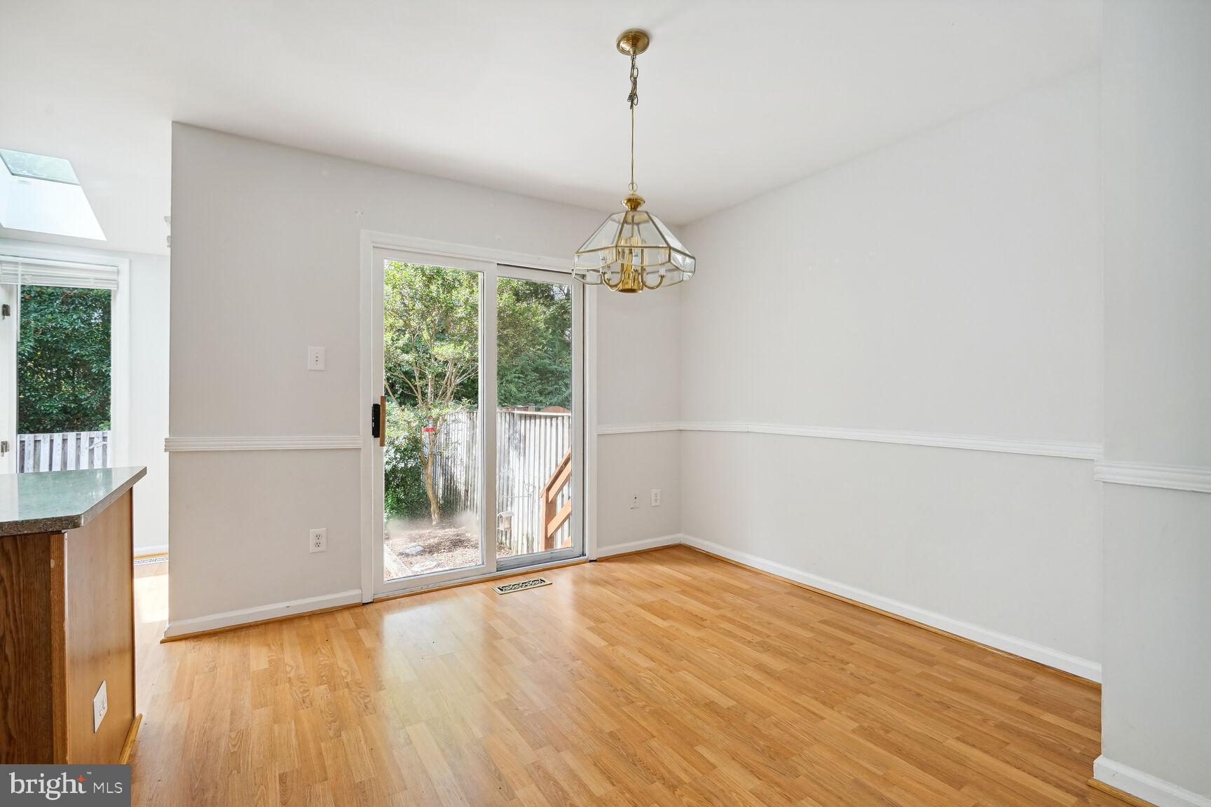 LITTLE ROCKY RUN - Residential