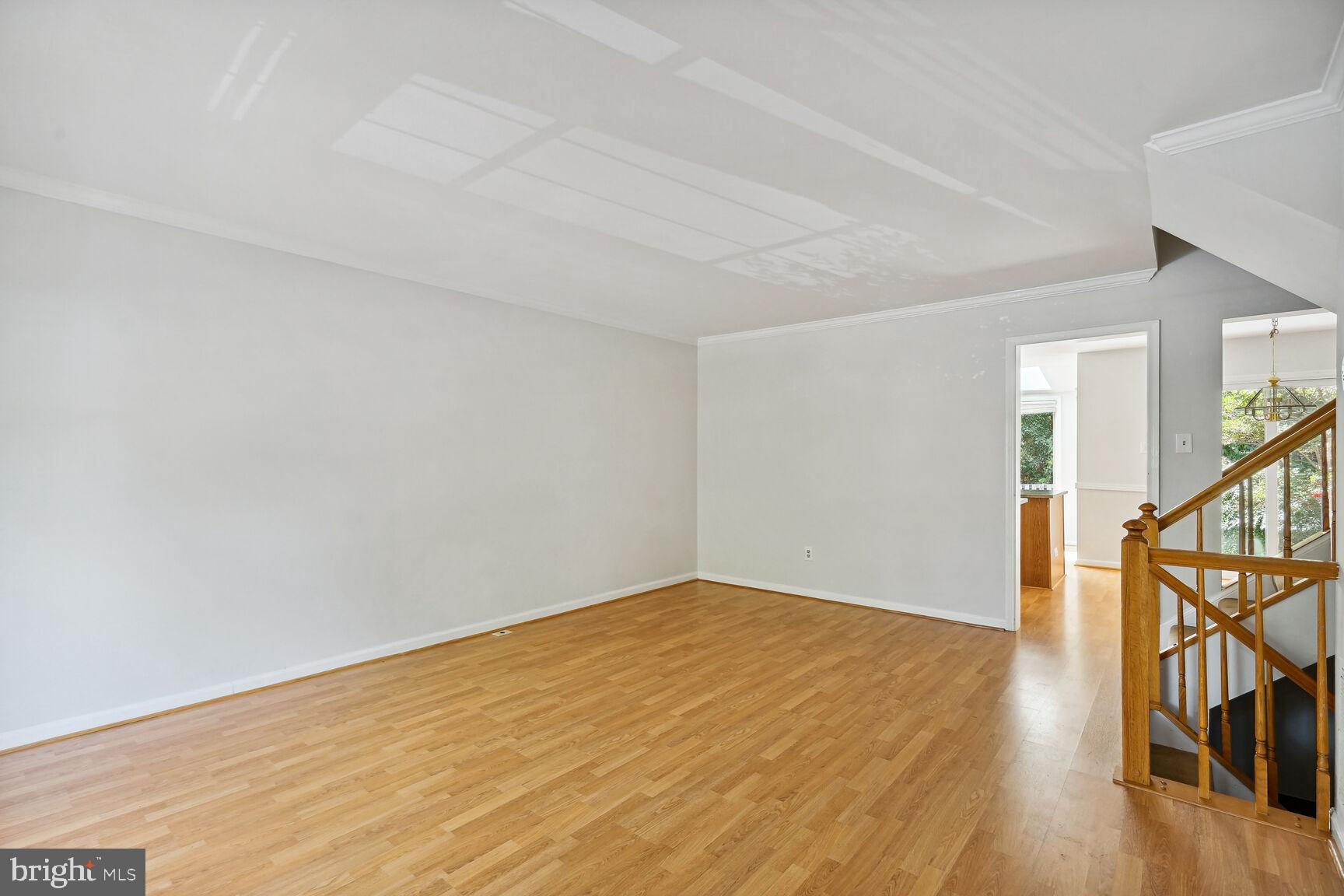 LITTLE ROCKY RUN - Residential