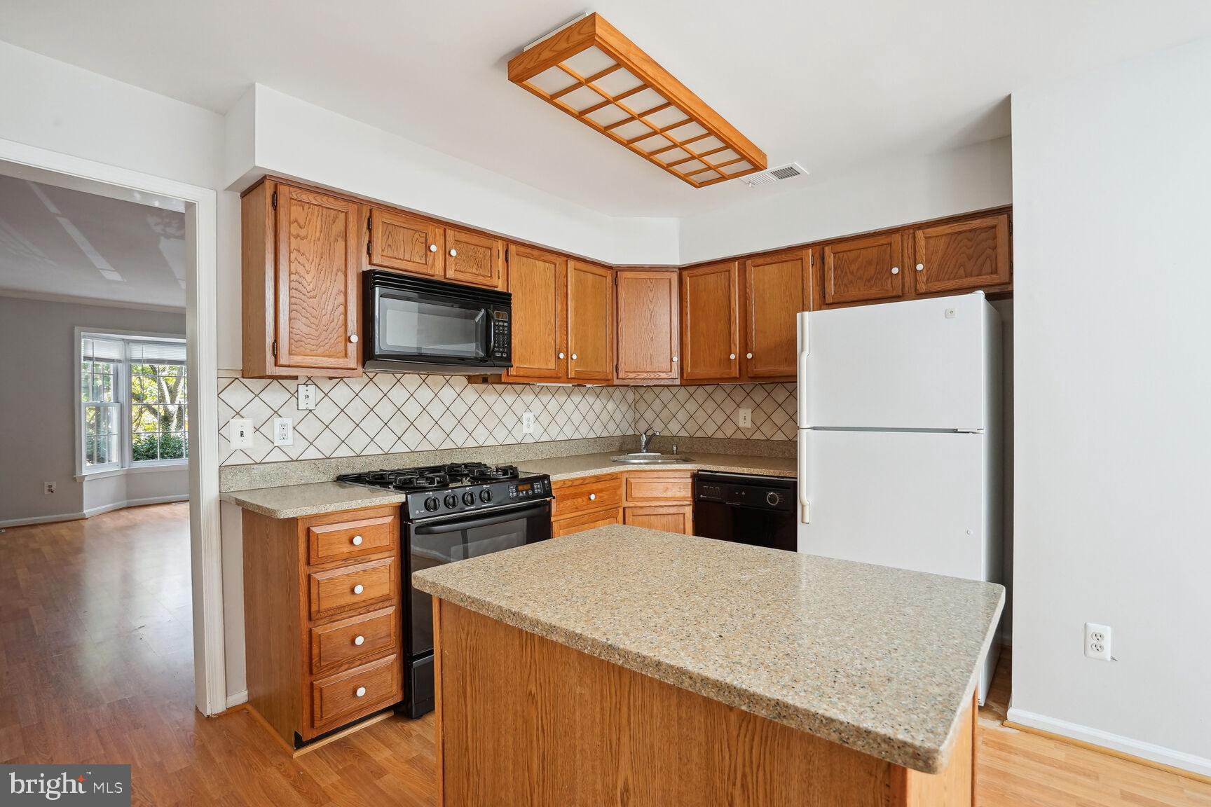 LITTLE ROCKY RUN - Residential