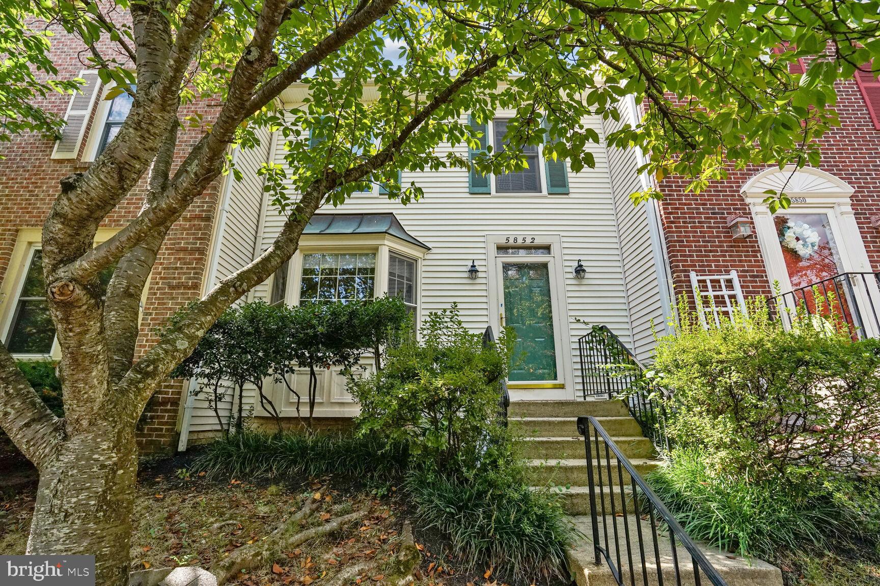 LITTLE ROCKY RUN - Residential