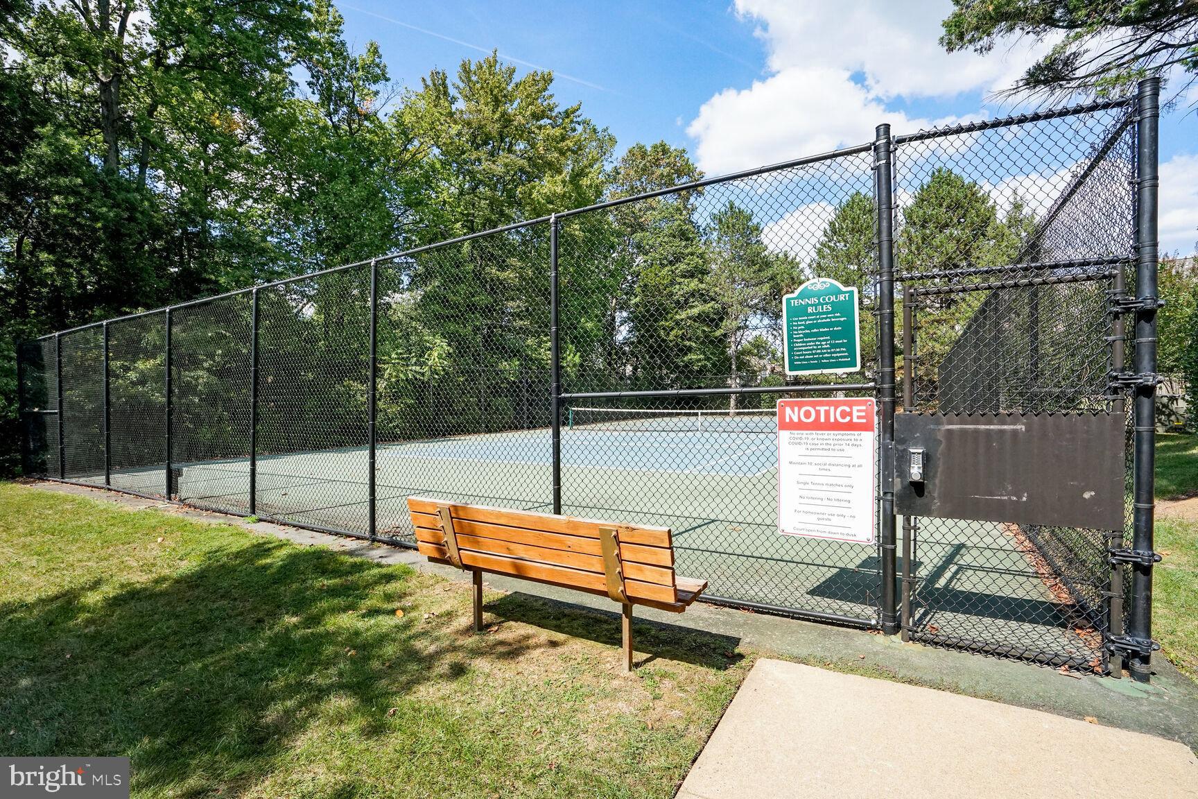 LITTLE ROCKY RUN - Residential