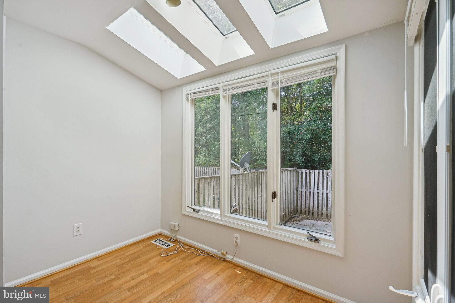 LITTLE ROCKY RUN - Residential