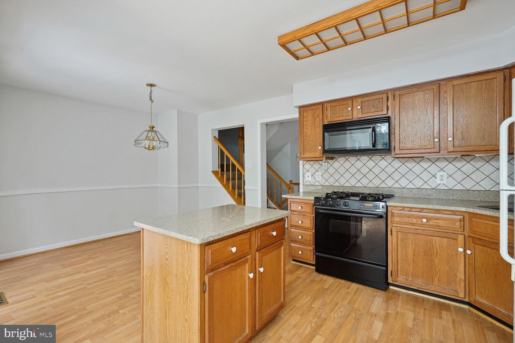 LITTLE ROCKY RUN - Residential