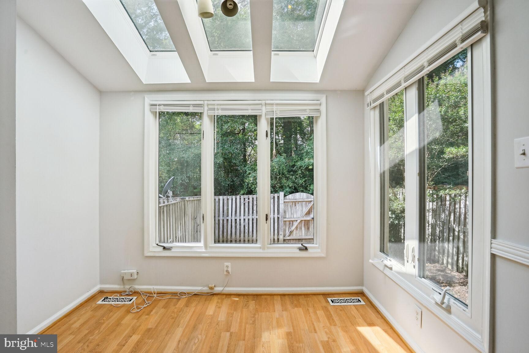 LITTLE ROCKY RUN - Residential