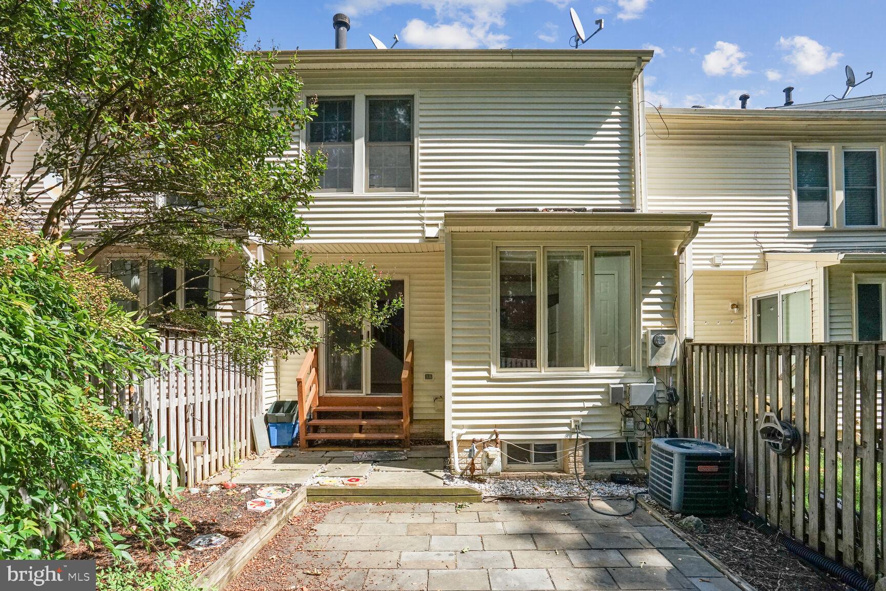 LITTLE ROCKY RUN - Residential