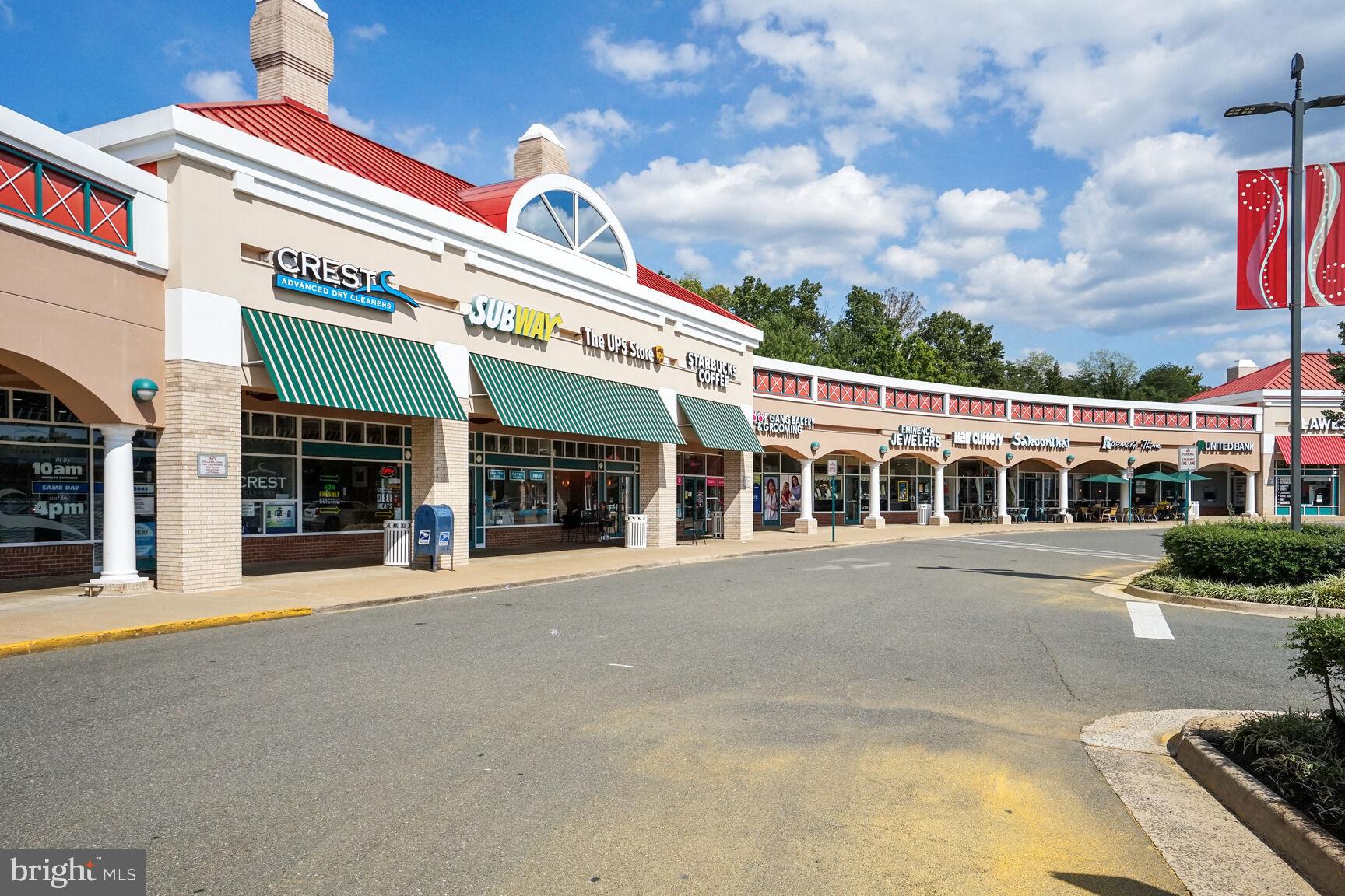 LITTLE ROCKY RUN - Residential