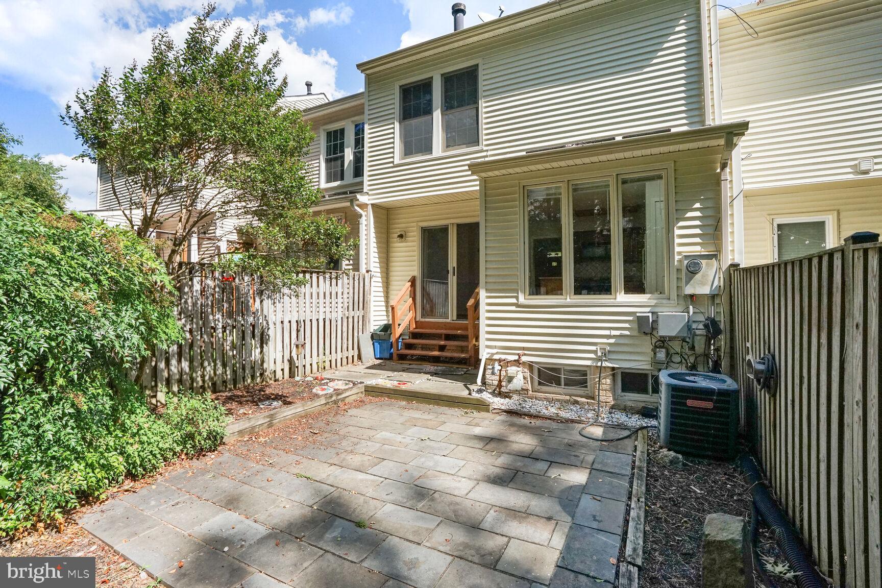 LITTLE ROCKY RUN - Residential