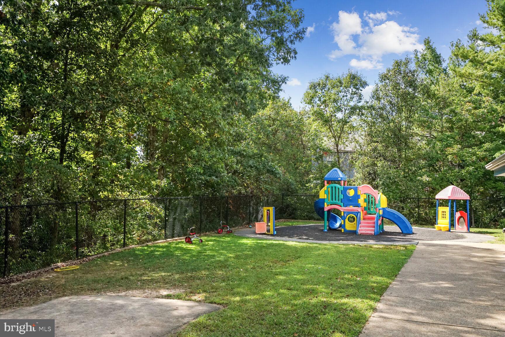 LITTLE ROCKY RUN - Residential