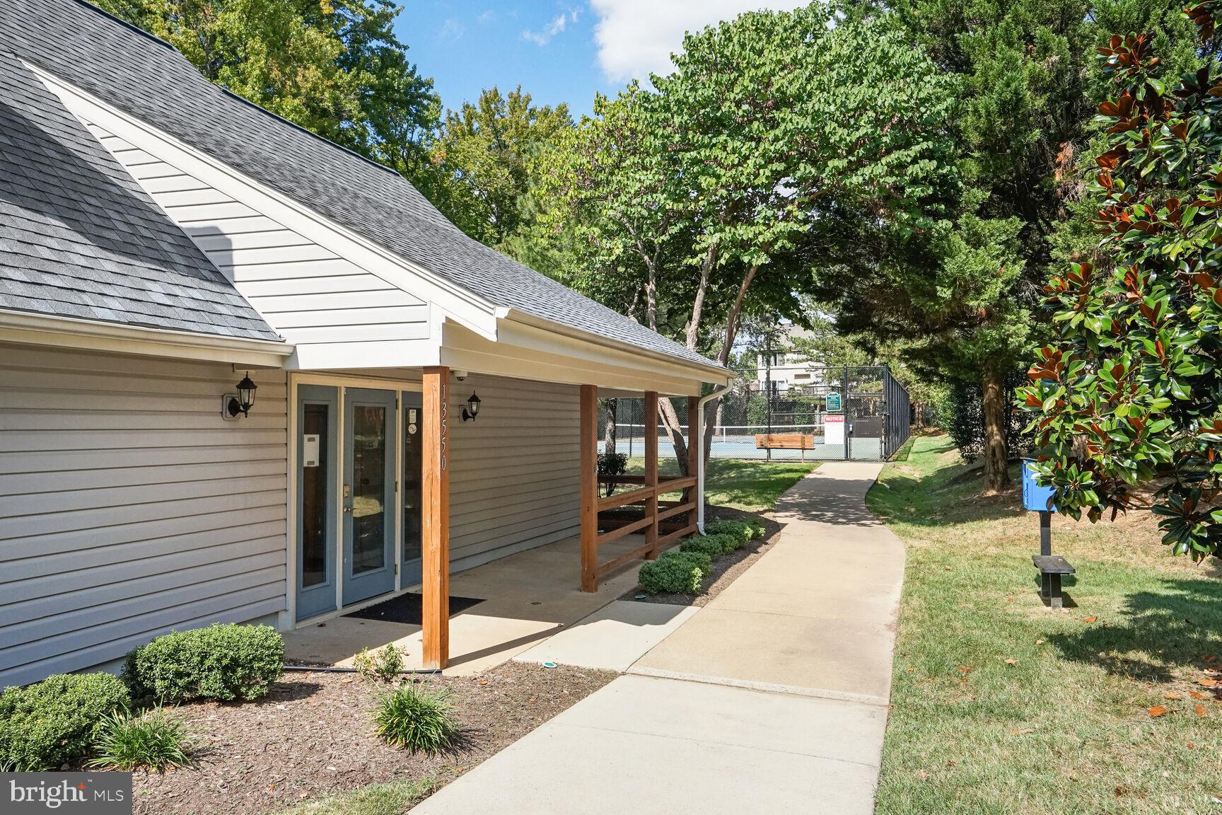 LITTLE ROCKY RUN - Residential