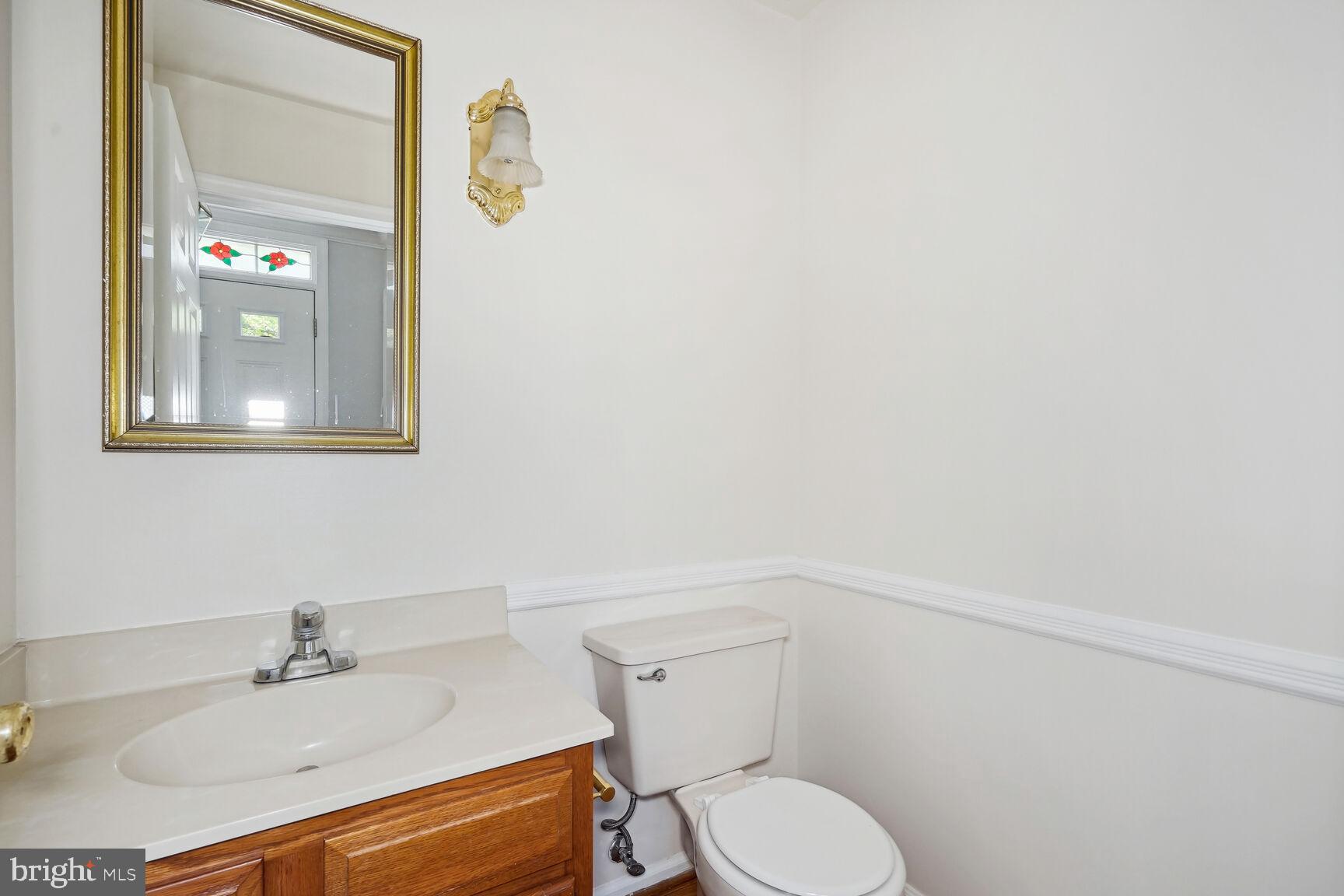 LITTLE ROCKY RUN - Residential