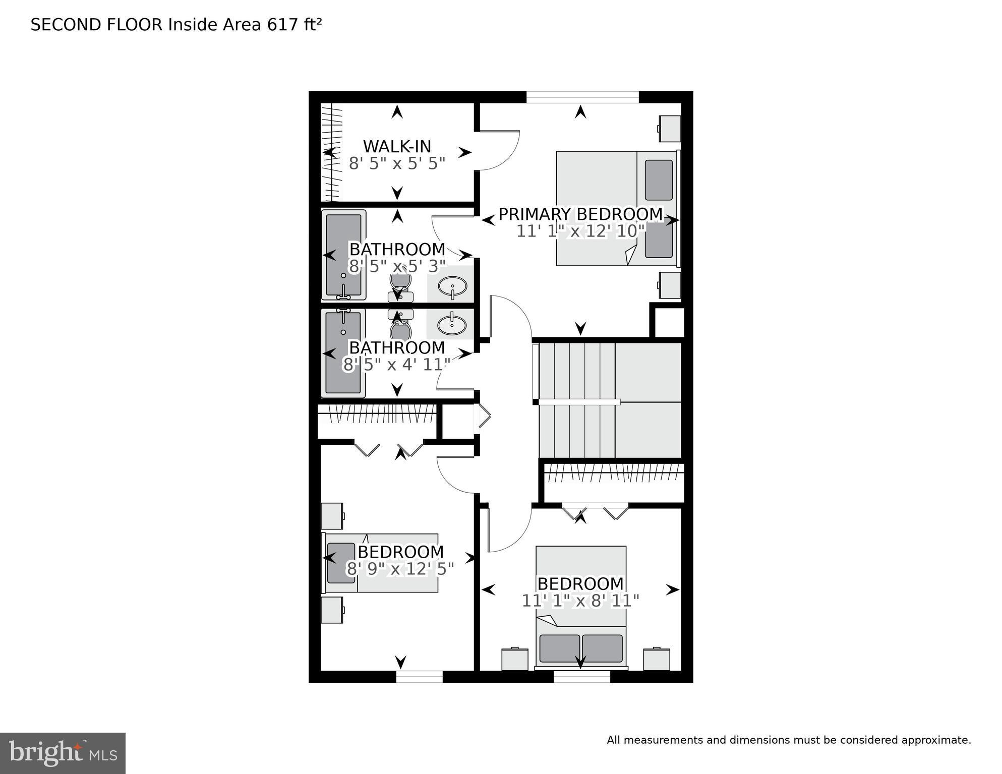 LITTLE ROCKY RUN - Residential
