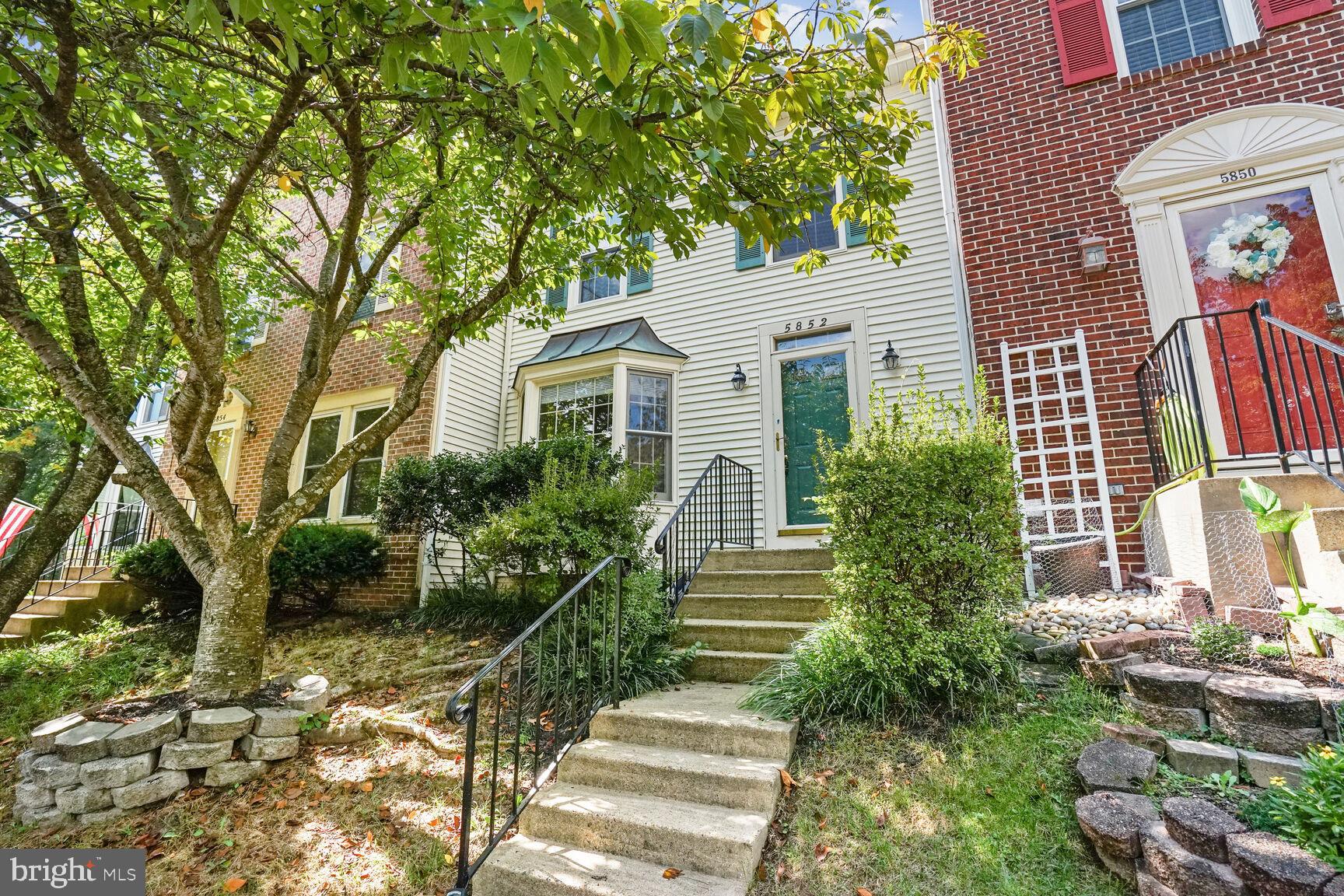 LITTLE ROCKY RUN - Residential